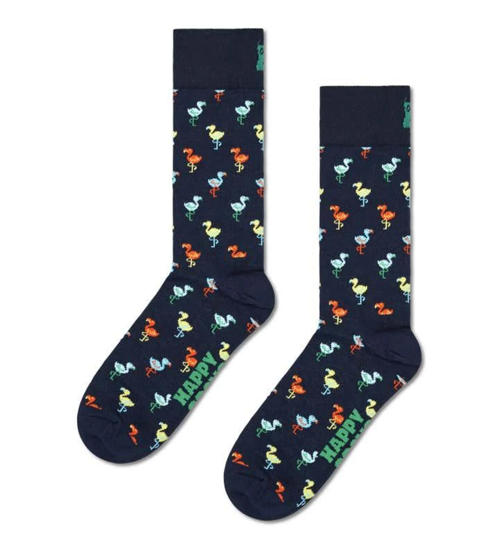 Flamingo Sock