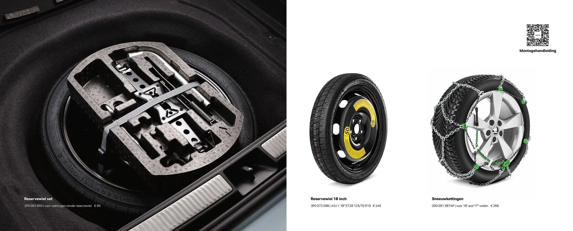 Skoda folder van 18 september tot 18 september 2025 - Folder pagina 28