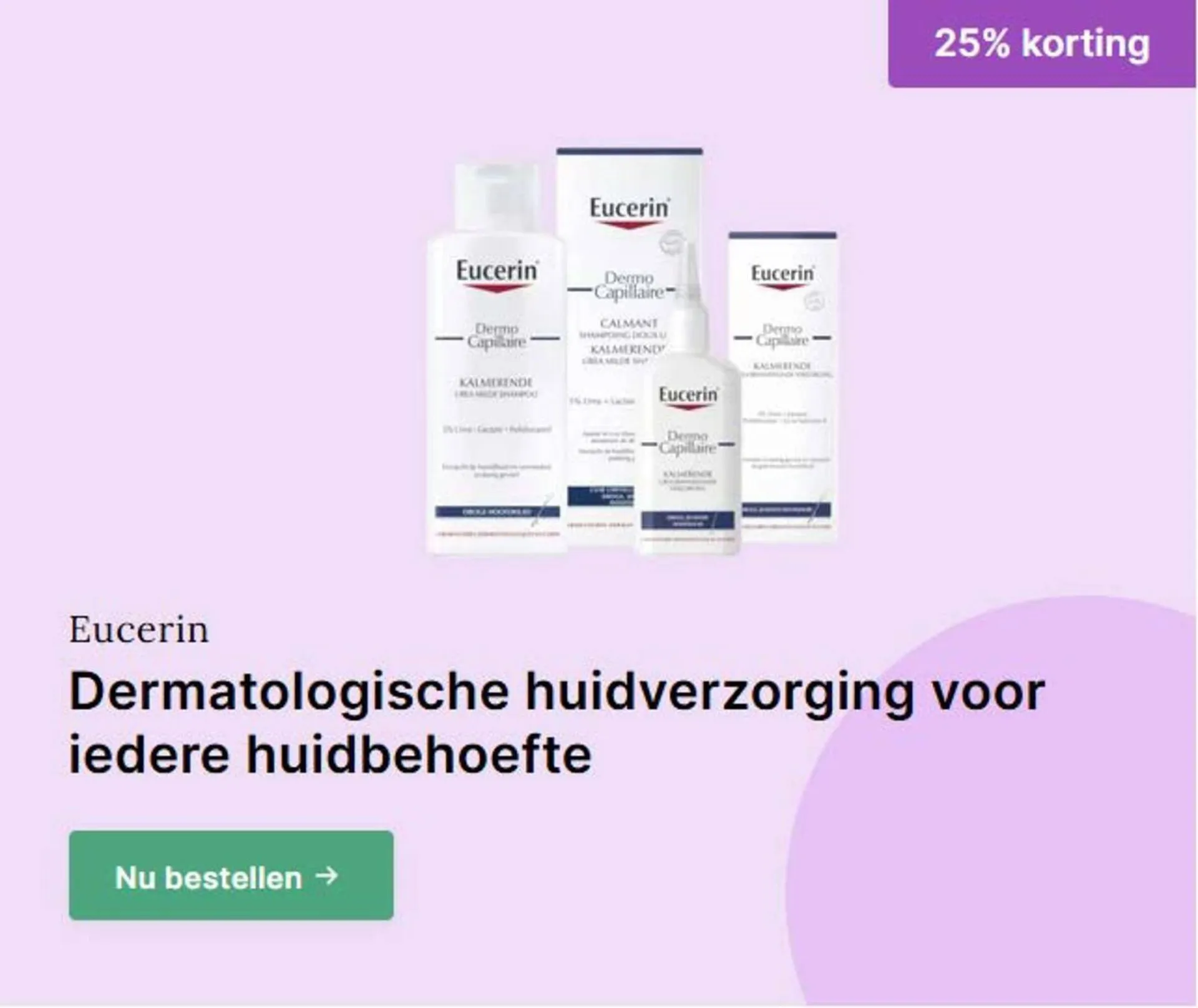 De Online Drogist folder van 23 april tot 29 april 2025 - Folder pagina 3