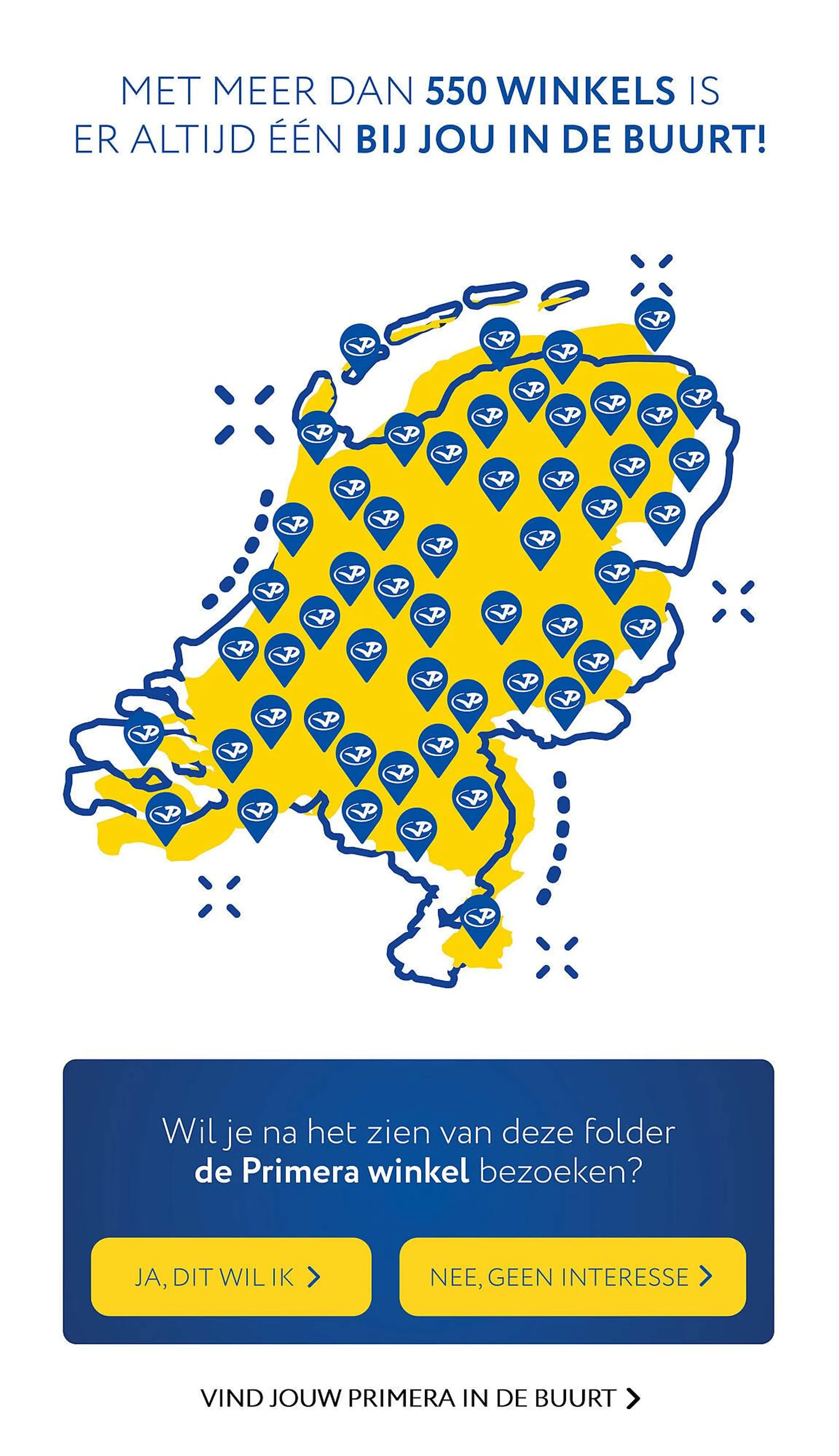 Primera folder van 3 mei tot 11 mei 2025 - Folder pagina 20