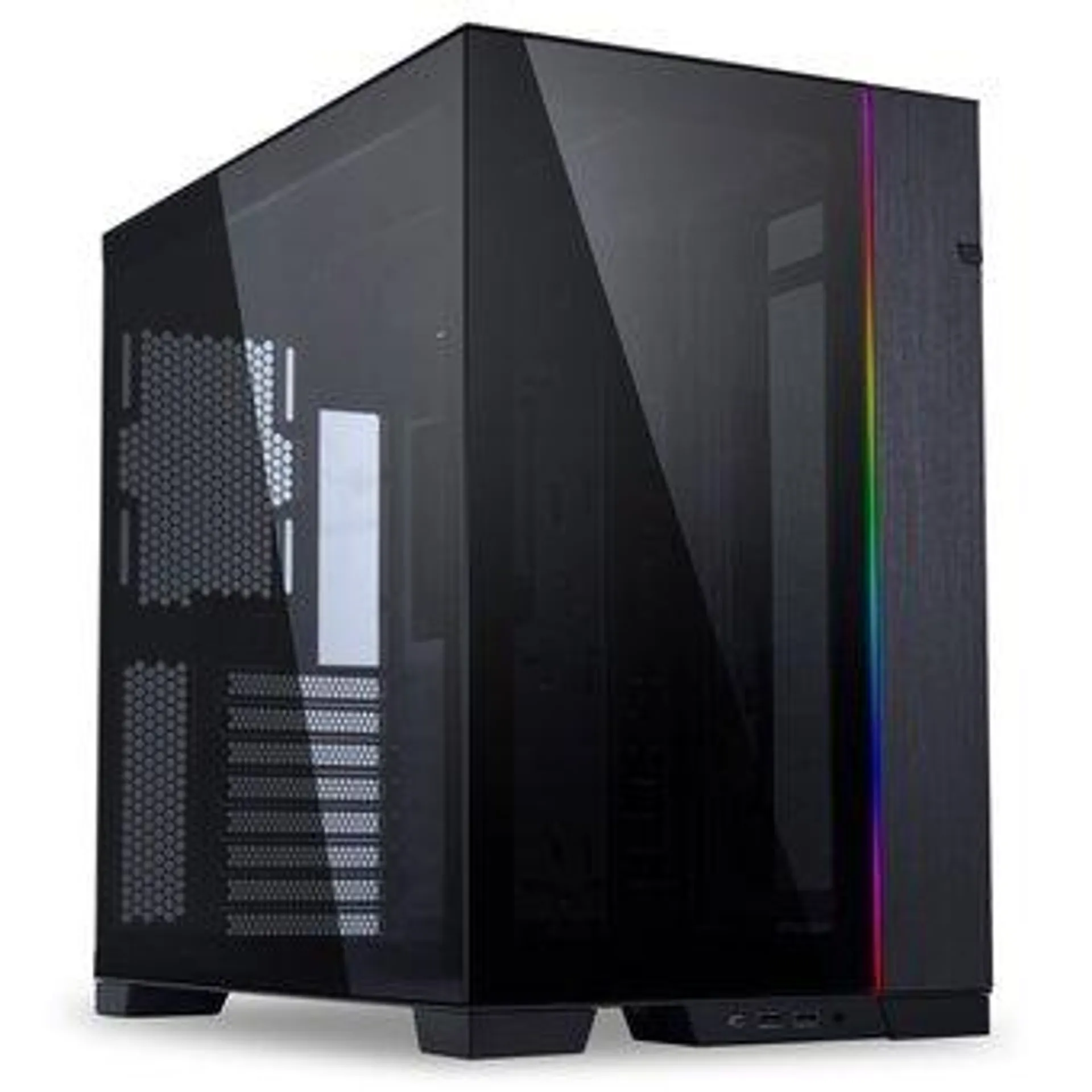 Lian Li O11 Dynamic EVO, ATX, Zwart