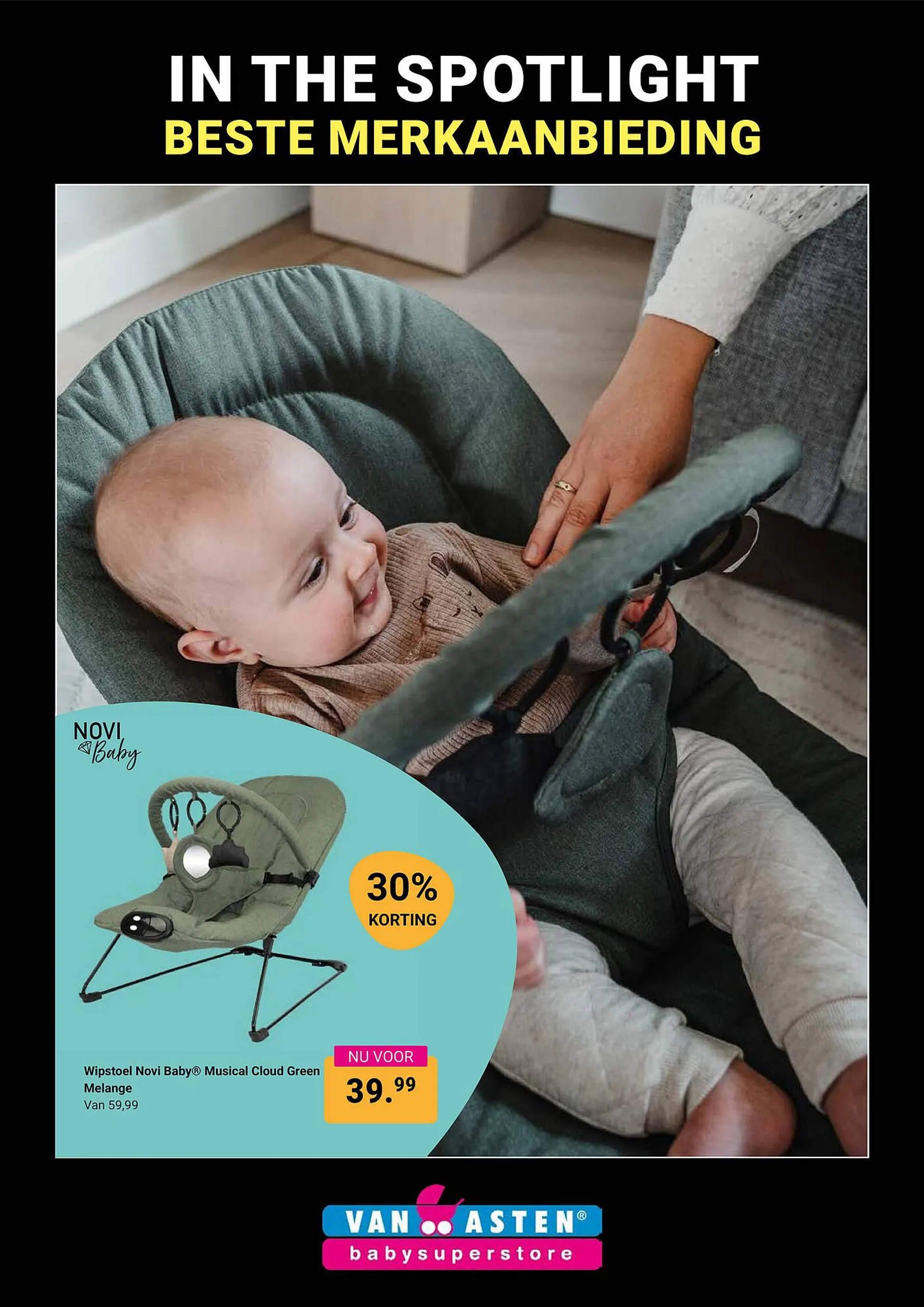 Van Asten BabySuperstore folder - 22