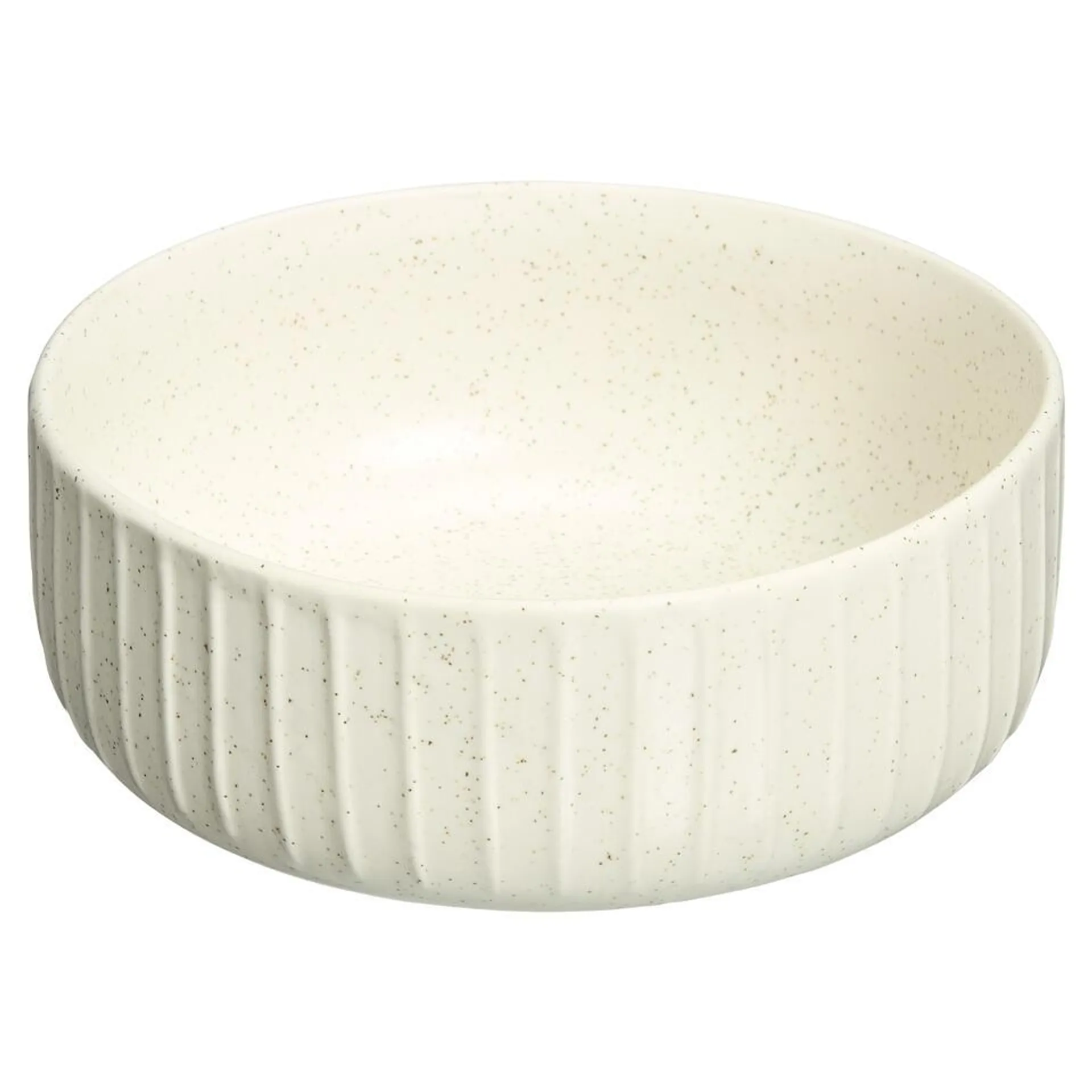 Schaal Eisley Beige - ⌀13cm