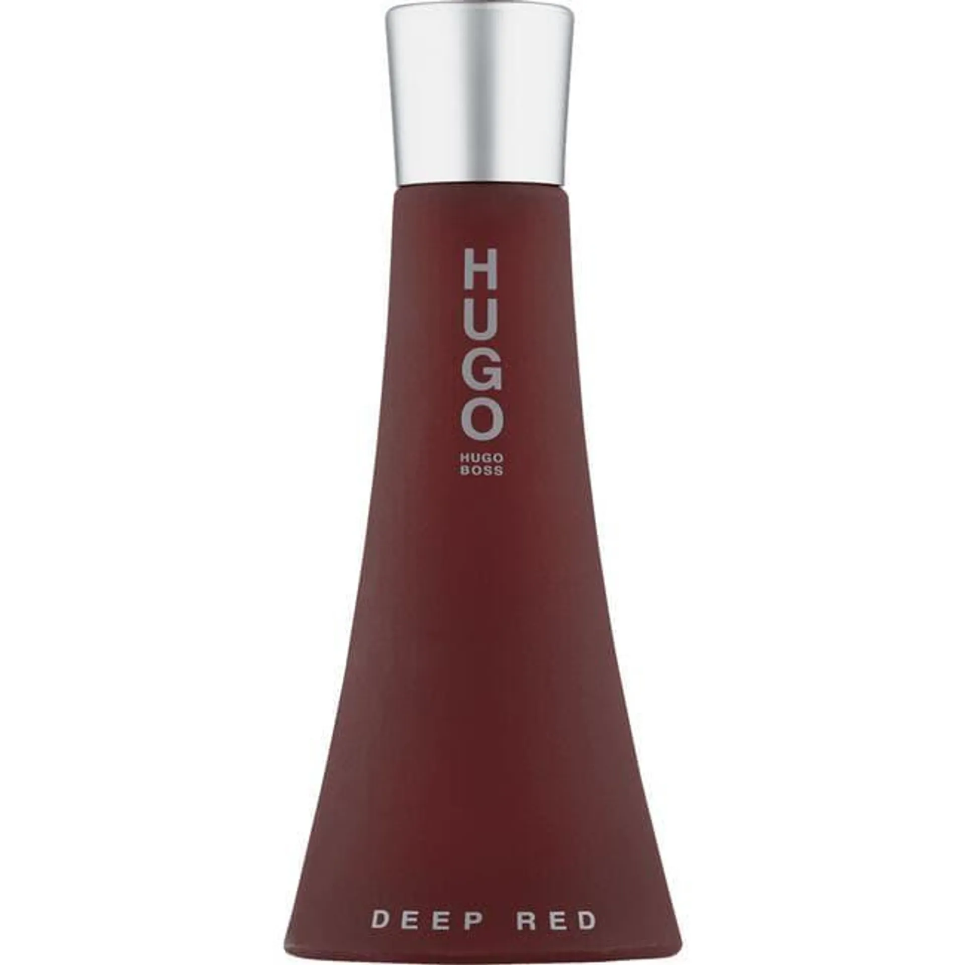 Hugo Boss Deep Red eau de parfum 90 ML