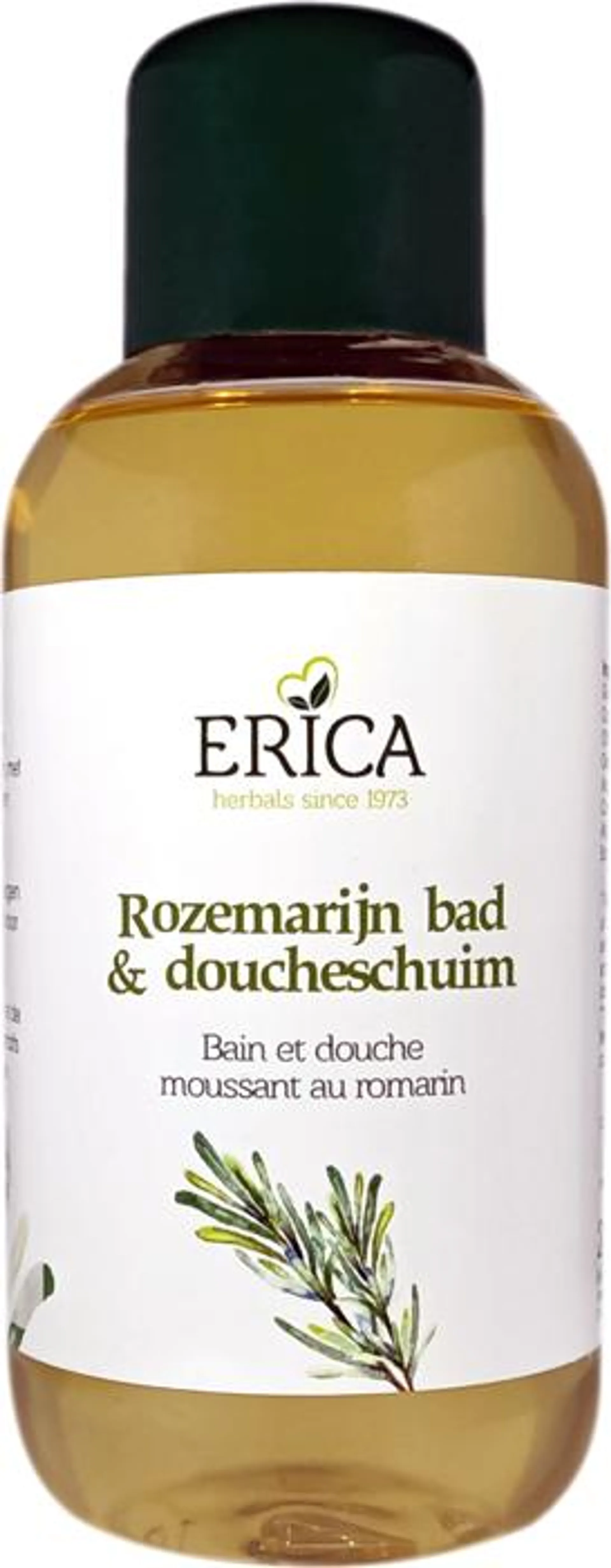 ROZEMARIJN BADSCHUIM 250 ML