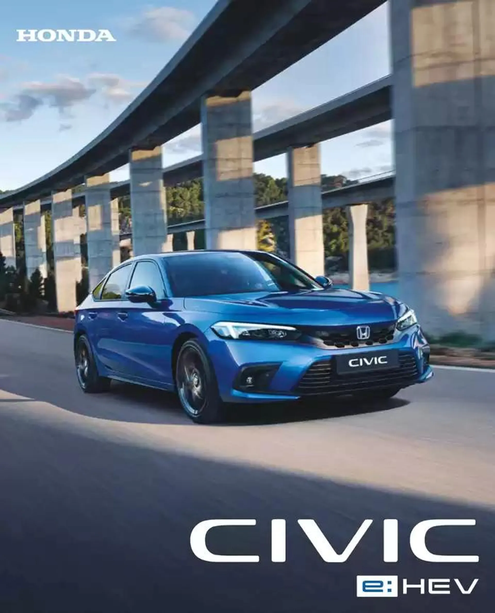 Civic - 1