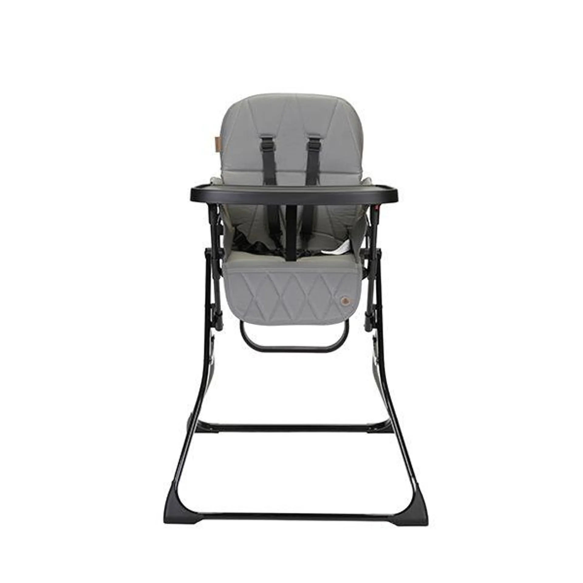 Topmark Kinderstoel Lucky Grey