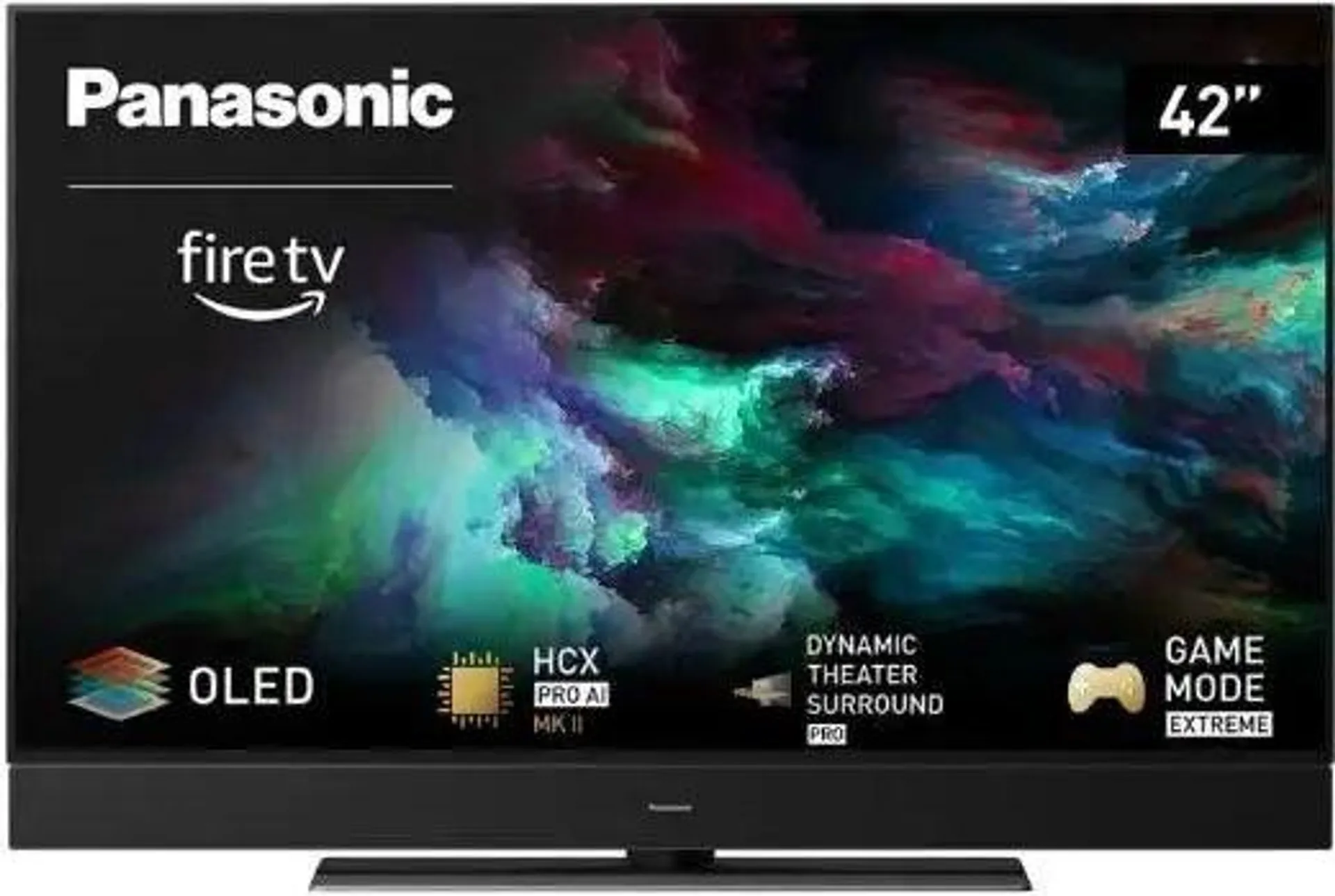 Panasonic TV-42Z90AE6 4K OLED Smart