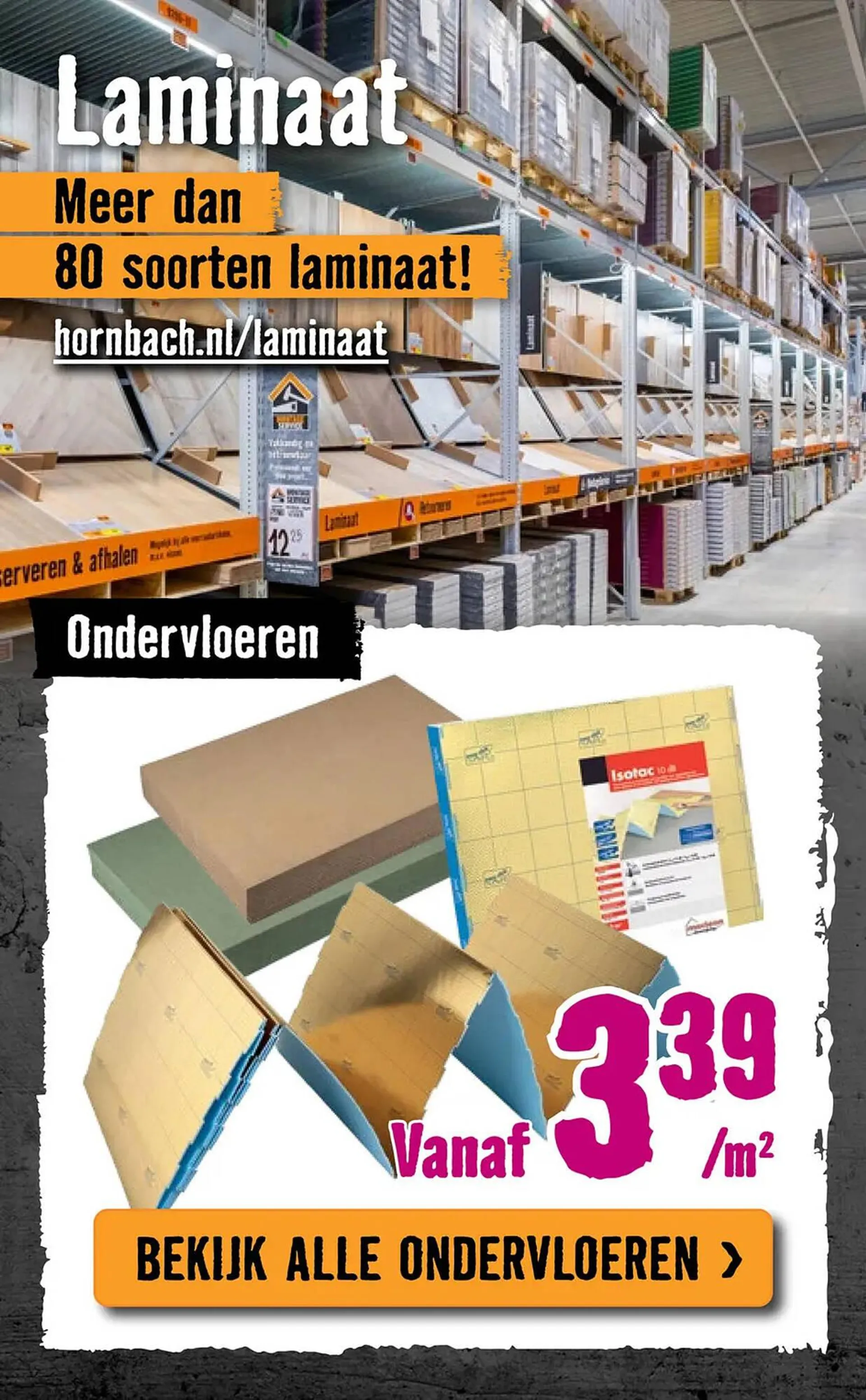 Hornbach folder van 28 oktober tot 24 november 2024 - Folder pagina 9