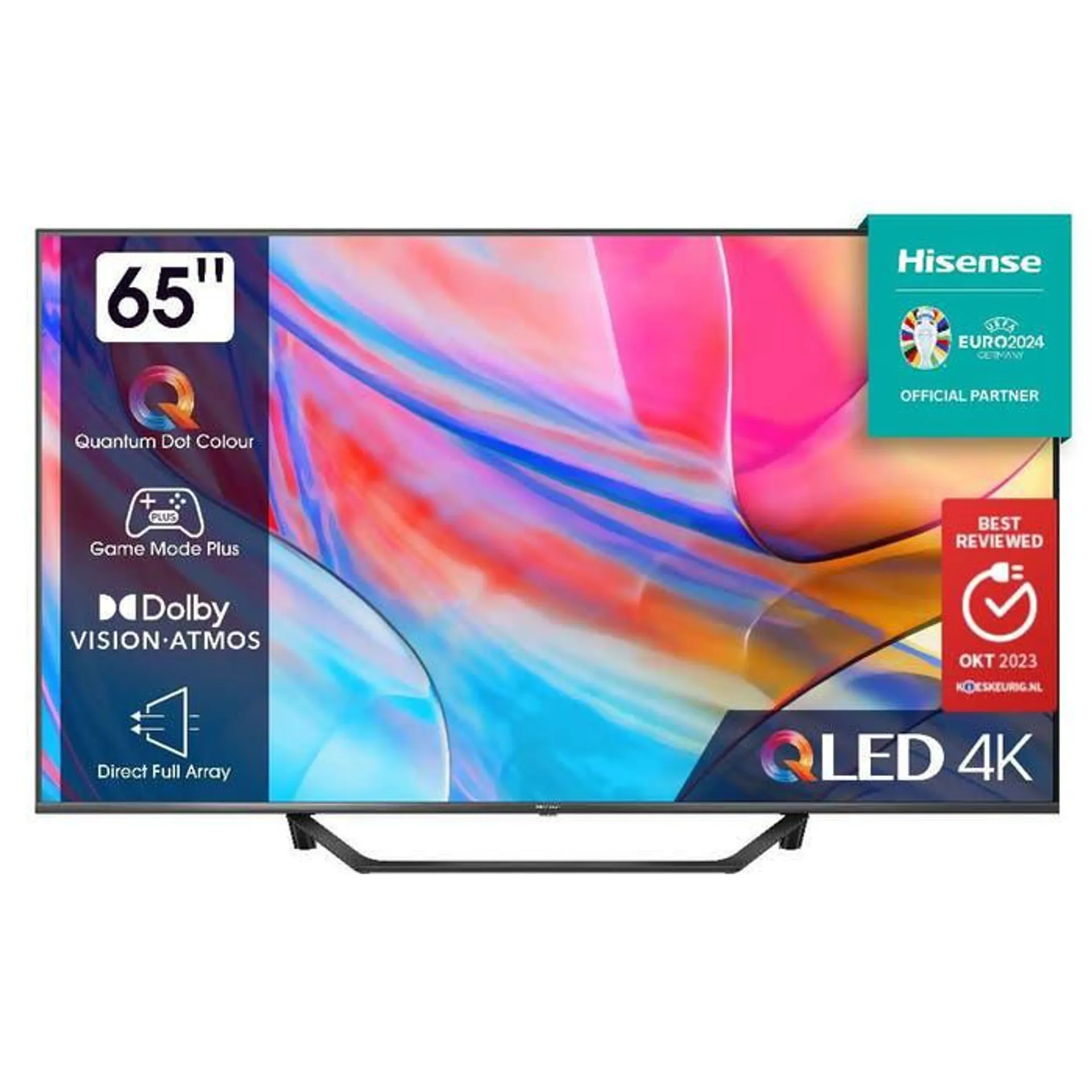 Hisense 65A79KQ