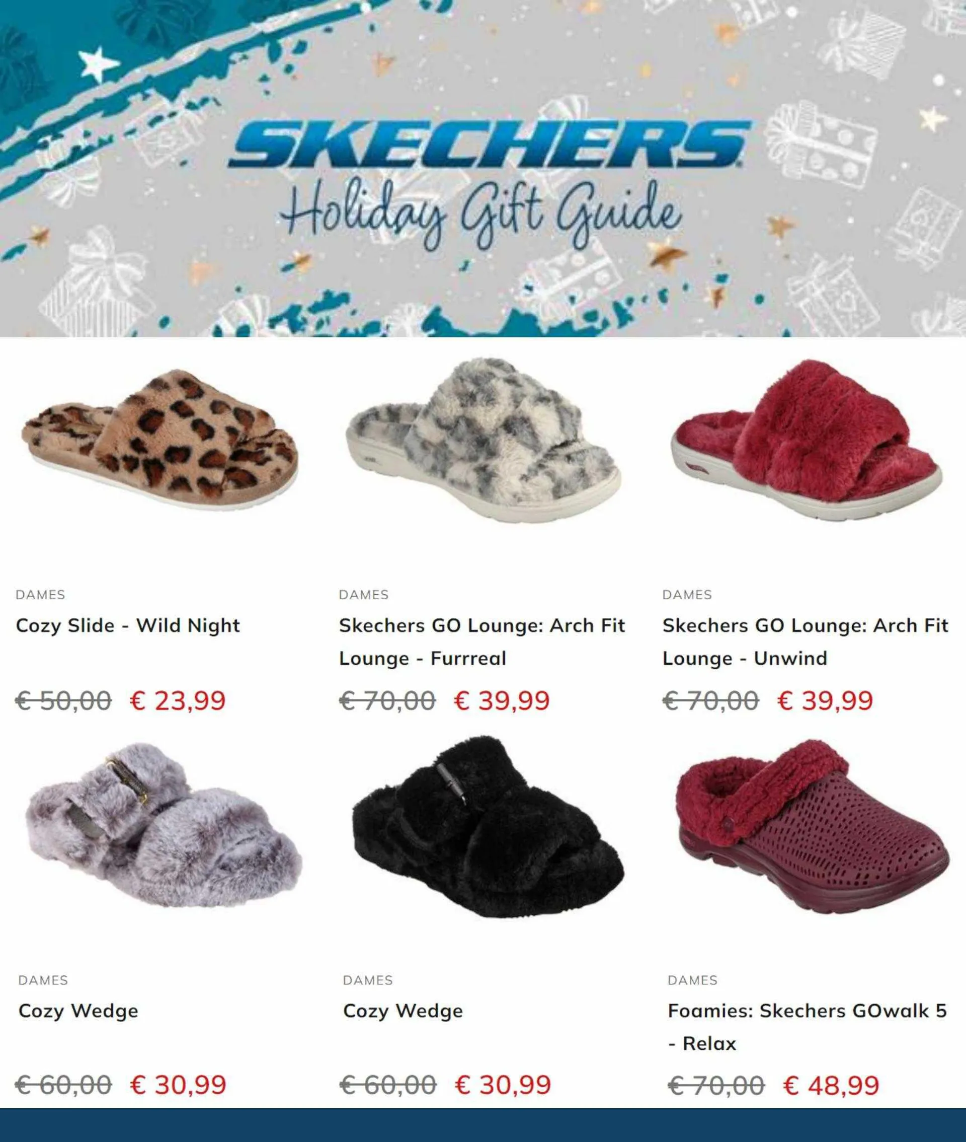 Skechers Folder - 3