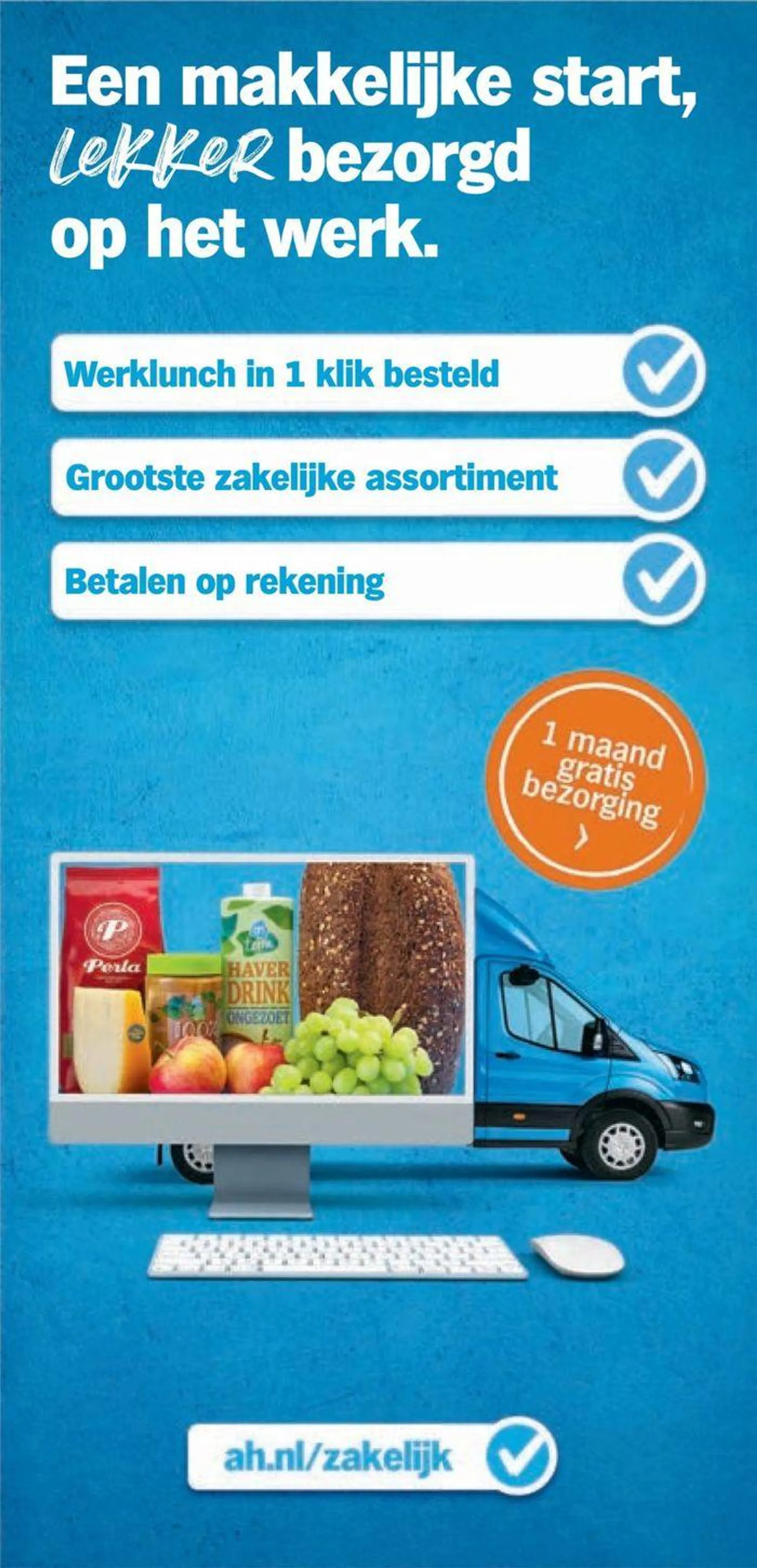 Albert Heijn folder van 31 augustus tot 14 september 2024 - Folder pagina 22