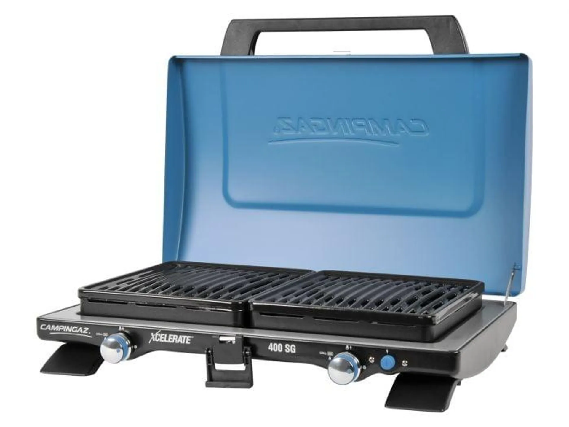 Campingaz Xcelerate 400 SG Stove & Grill kooktoestel