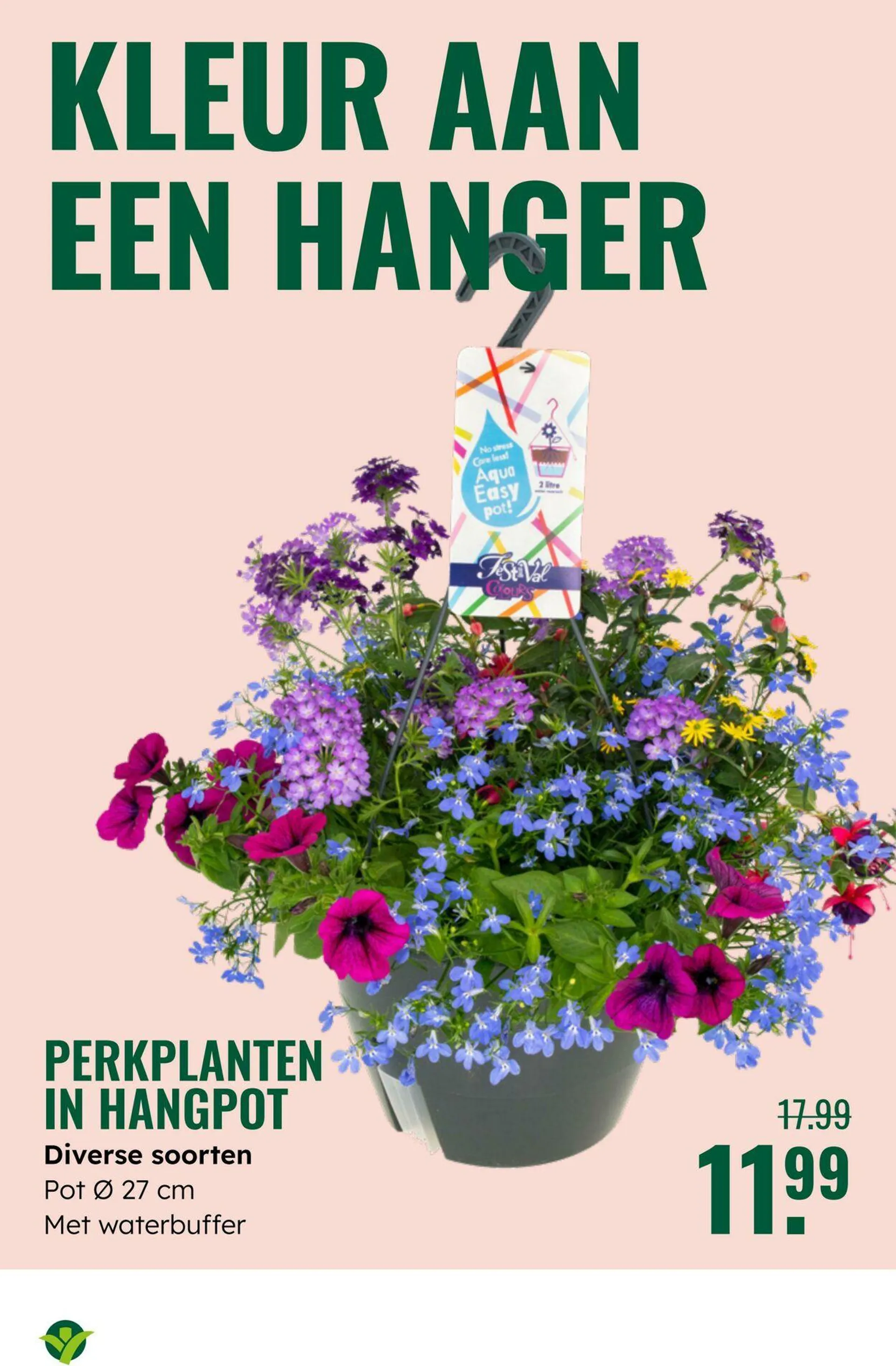 GroenRijk Actuele folder van 8 juli tot 22 juli 2025 - Folder pagina 7