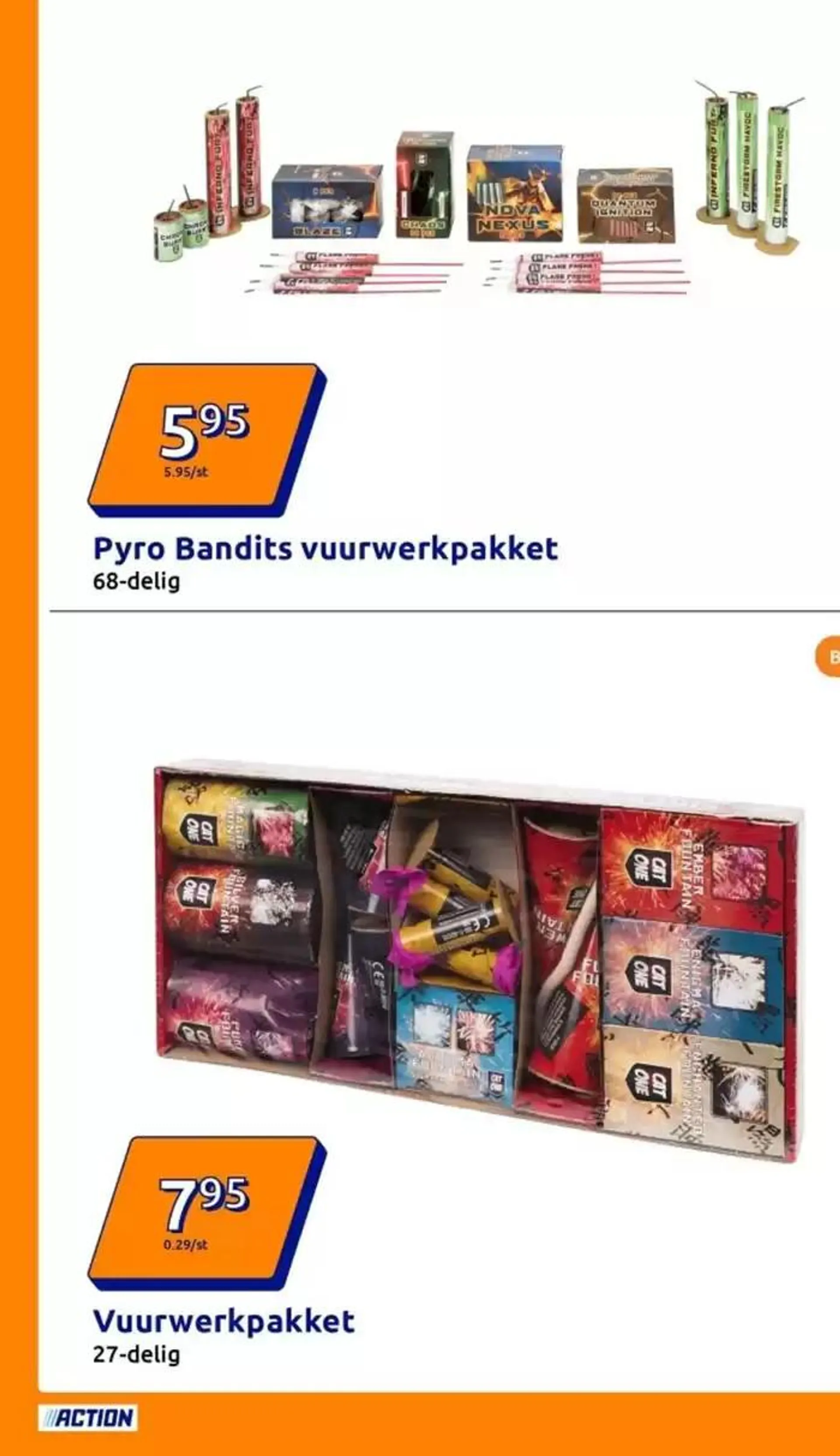 Bekijk de Action folder (geldig t/m 24-12) van 18 december tot 24 december 2024 - Folder pagina 36