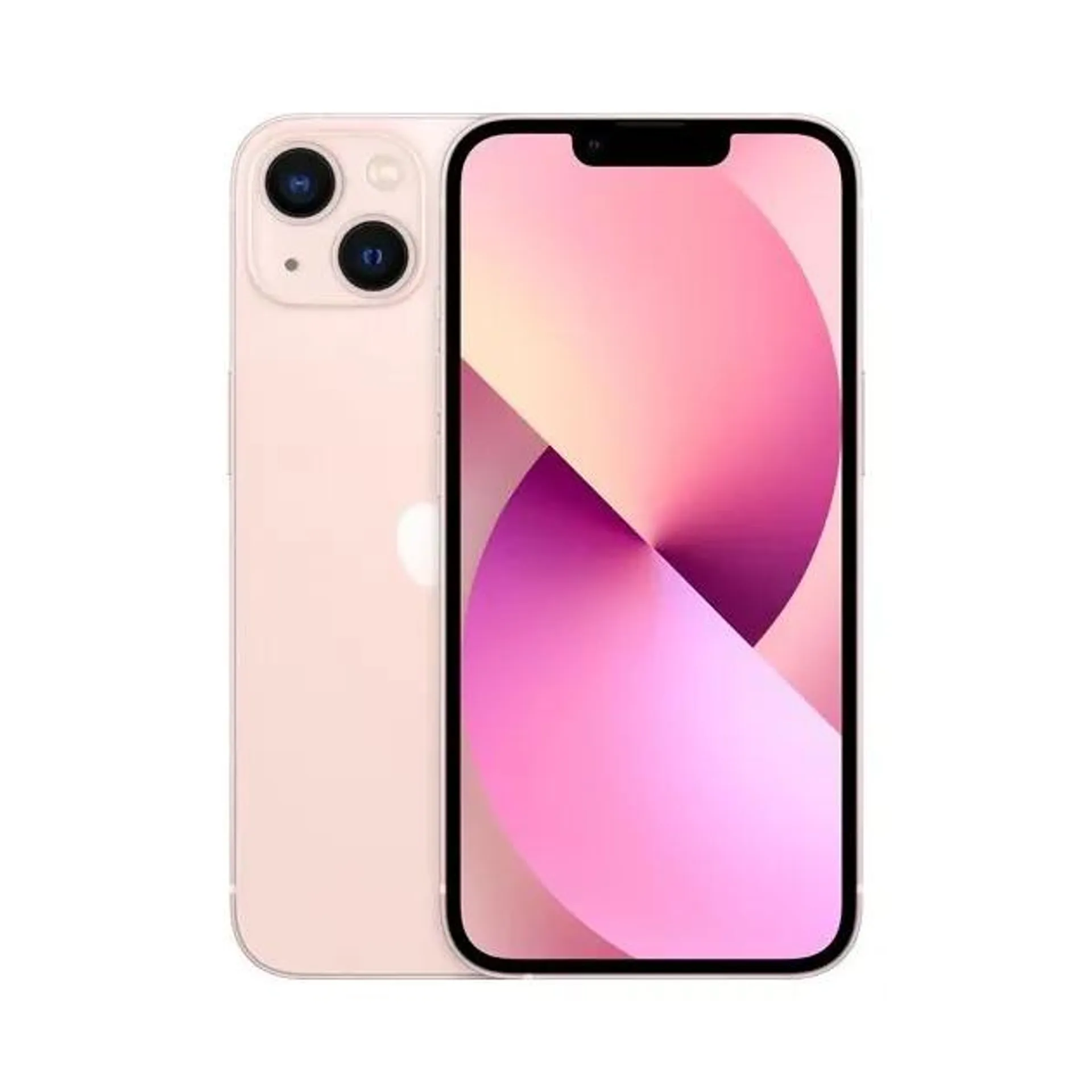 Apple iPhone 13 512GB Roze