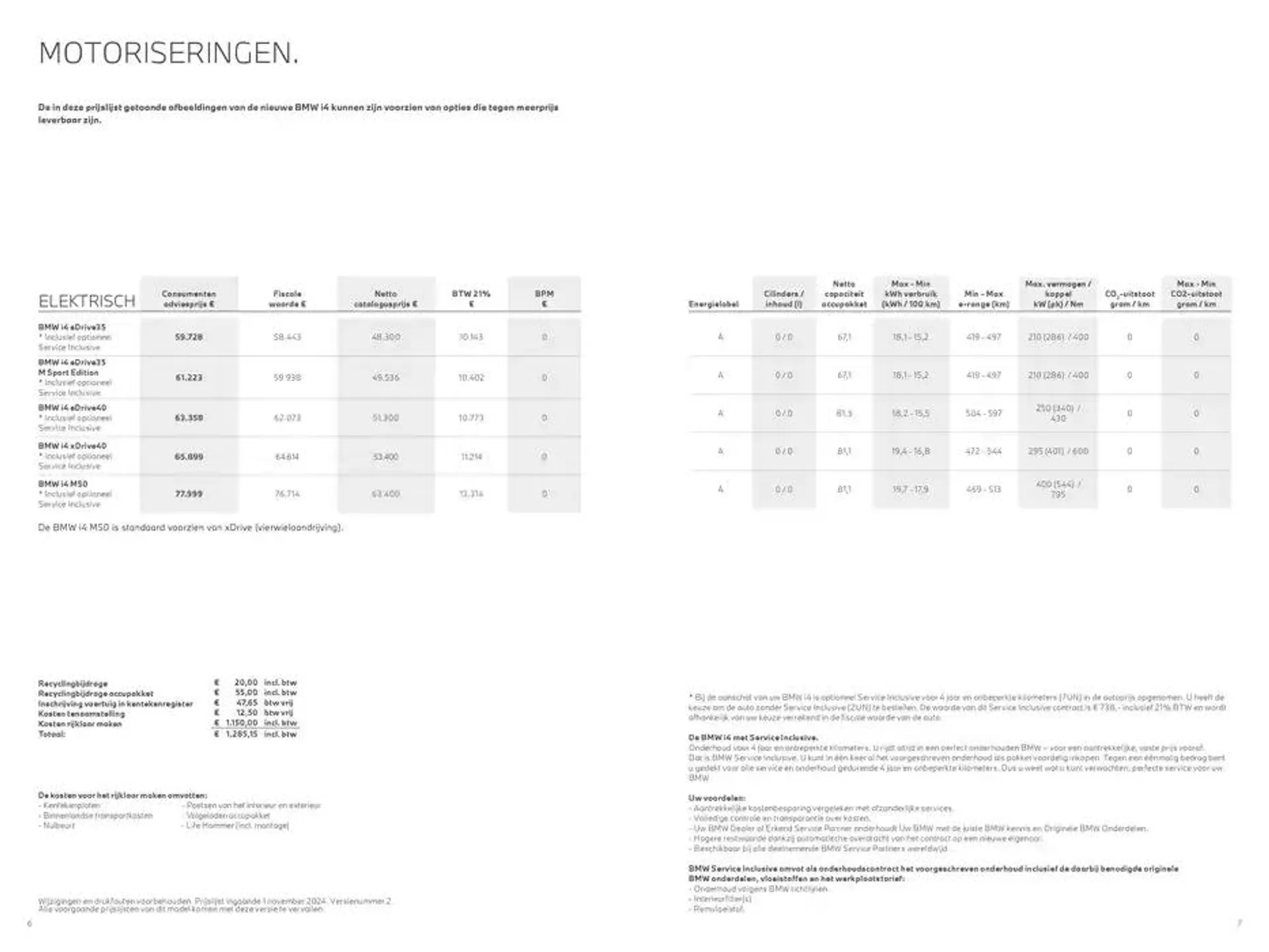 i4 van 30 oktober tot 30 oktober 2025 - Folder pagina 4