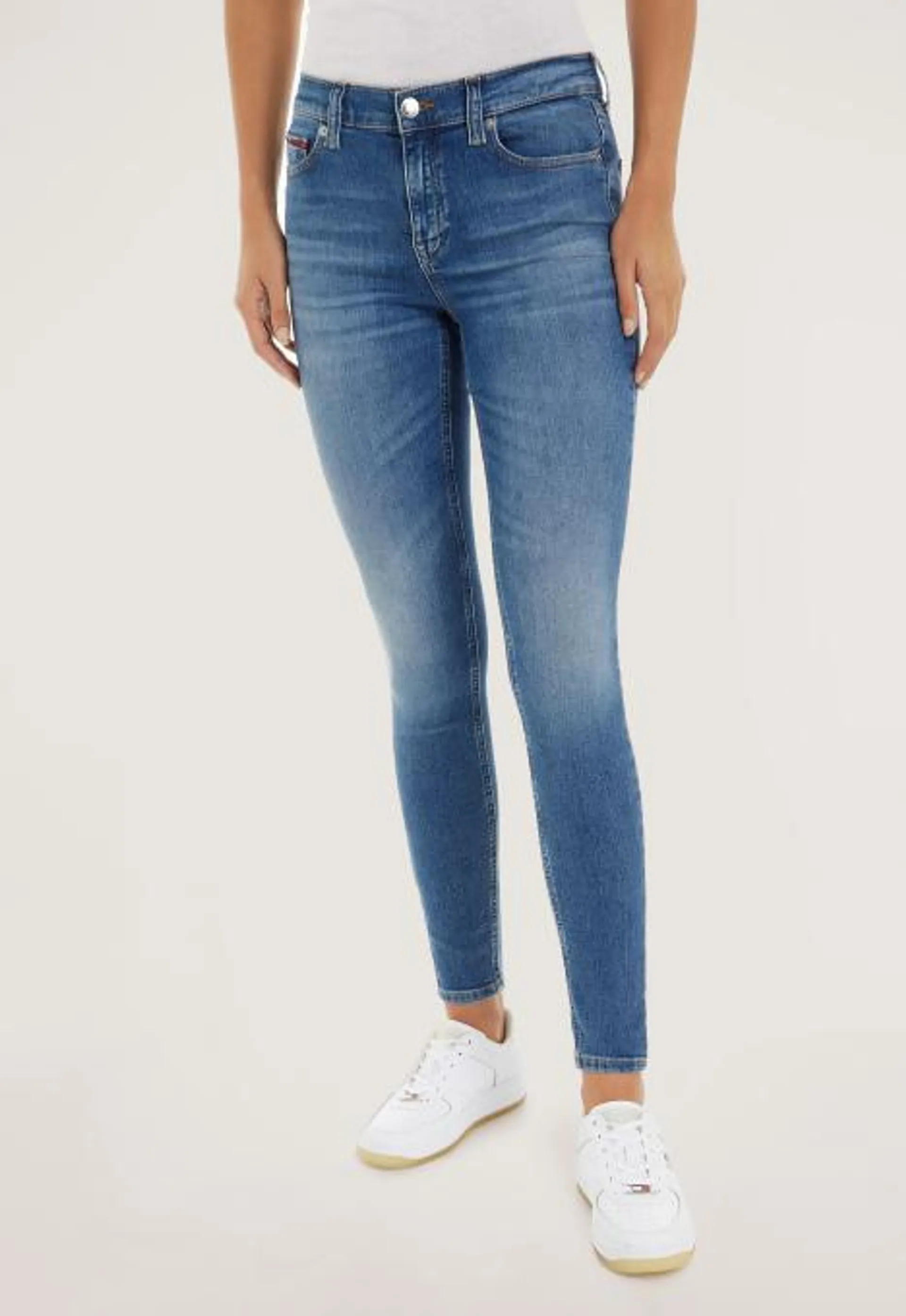 Nora Skinny Jeans