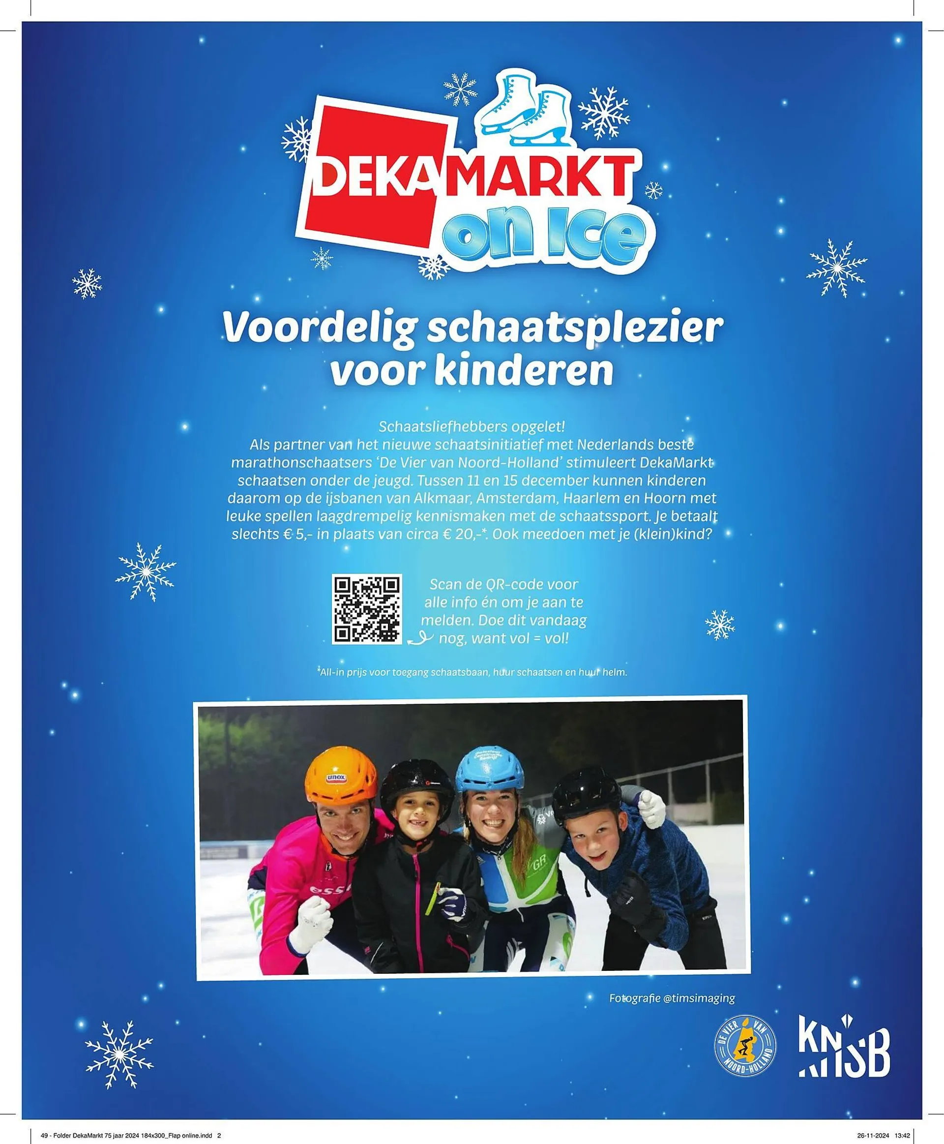 Dekamarkt folder van 3 december tot 9 december 2024 - Folder pagina 9