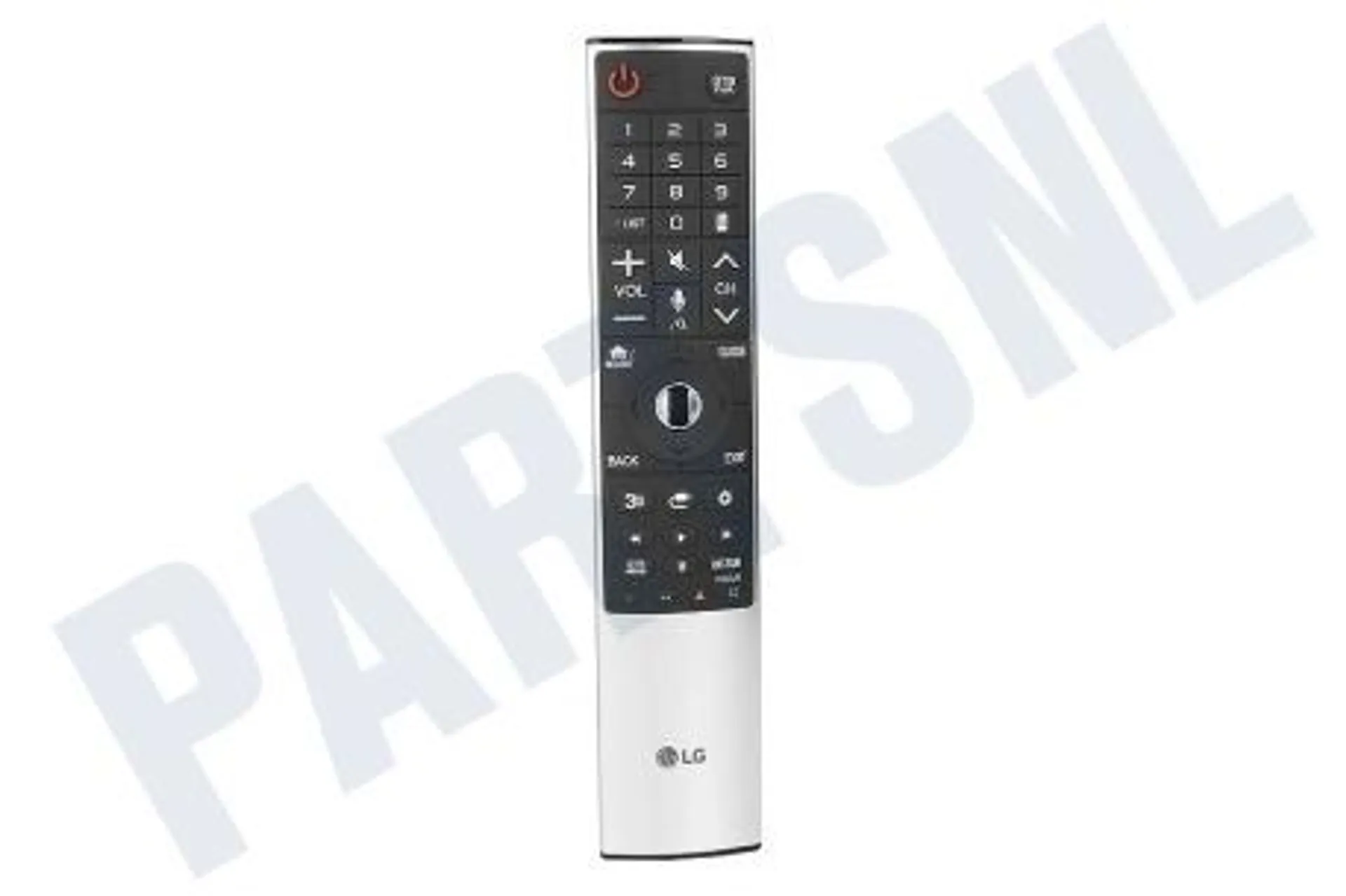 AN-MR700 Afstandsbediening LED televisie