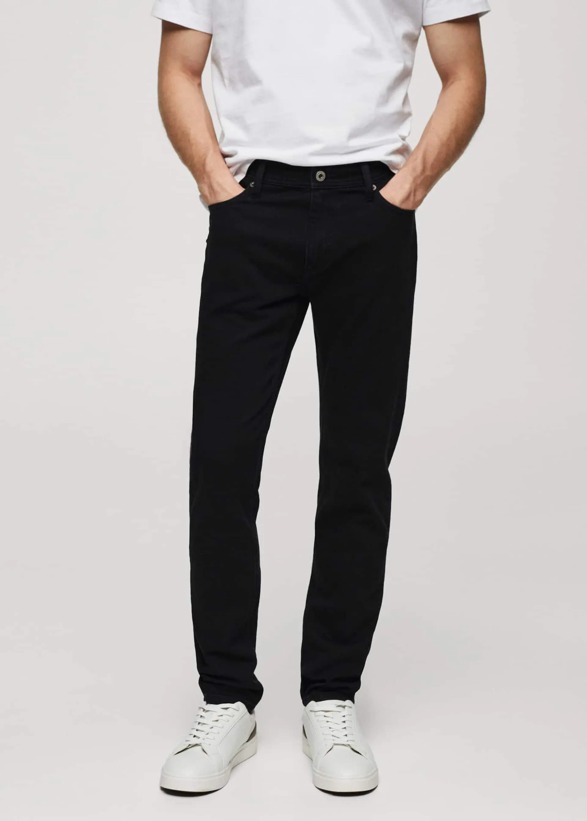 Jan slim fit jeans