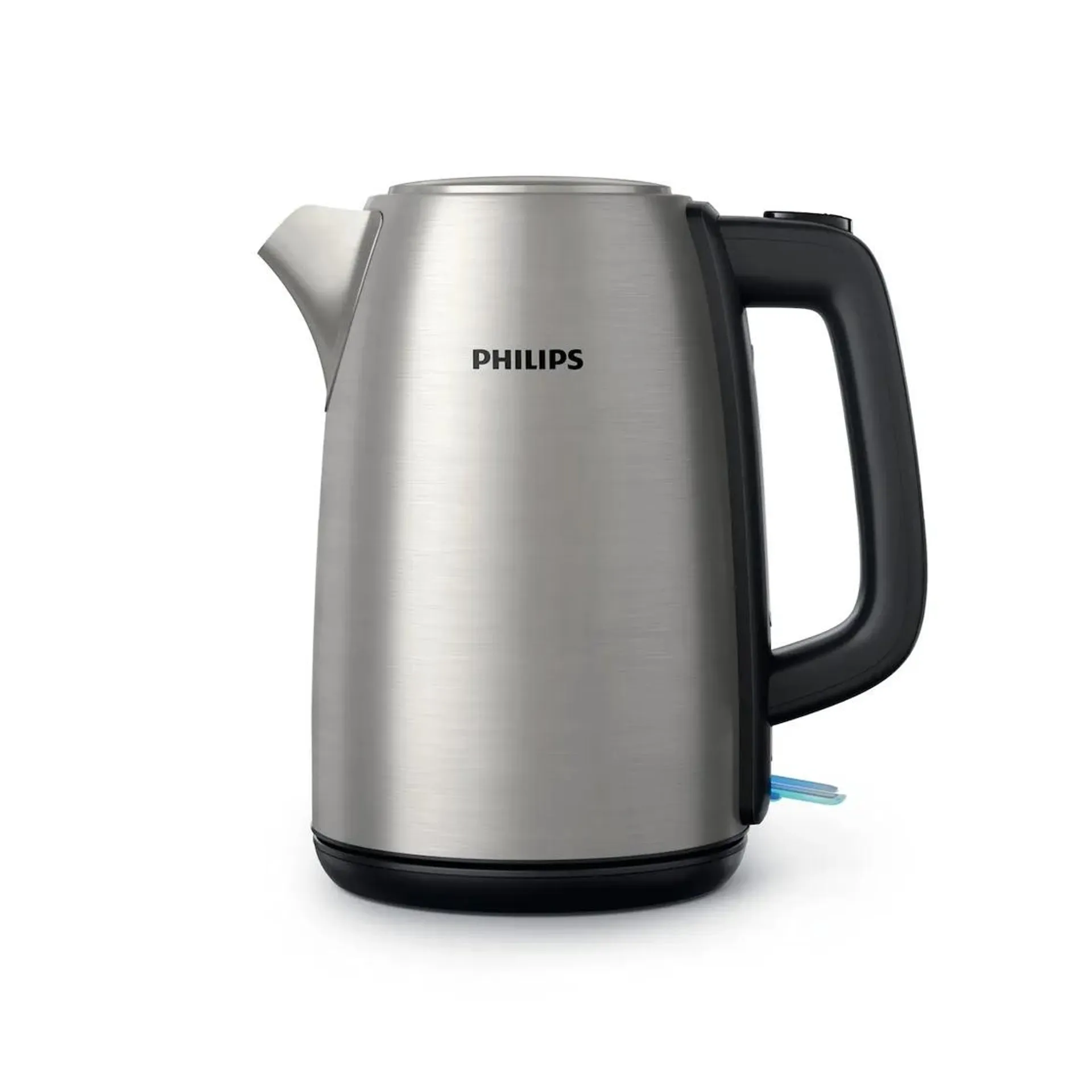 Philips HD9351/90 Zilver