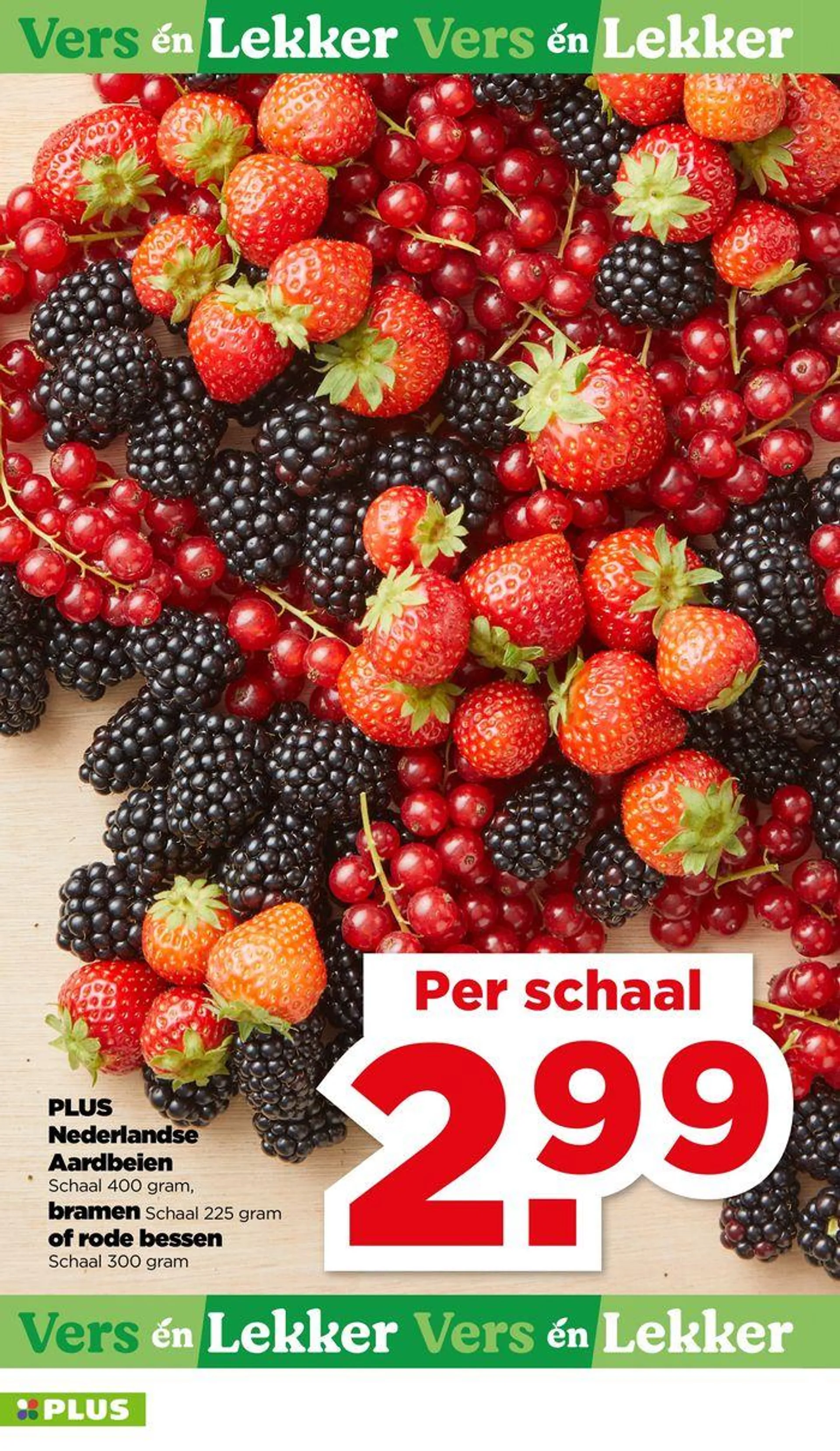 Topdeals voor alle klanten van 17 september tot 21 september 2024 - Folder pagina 8