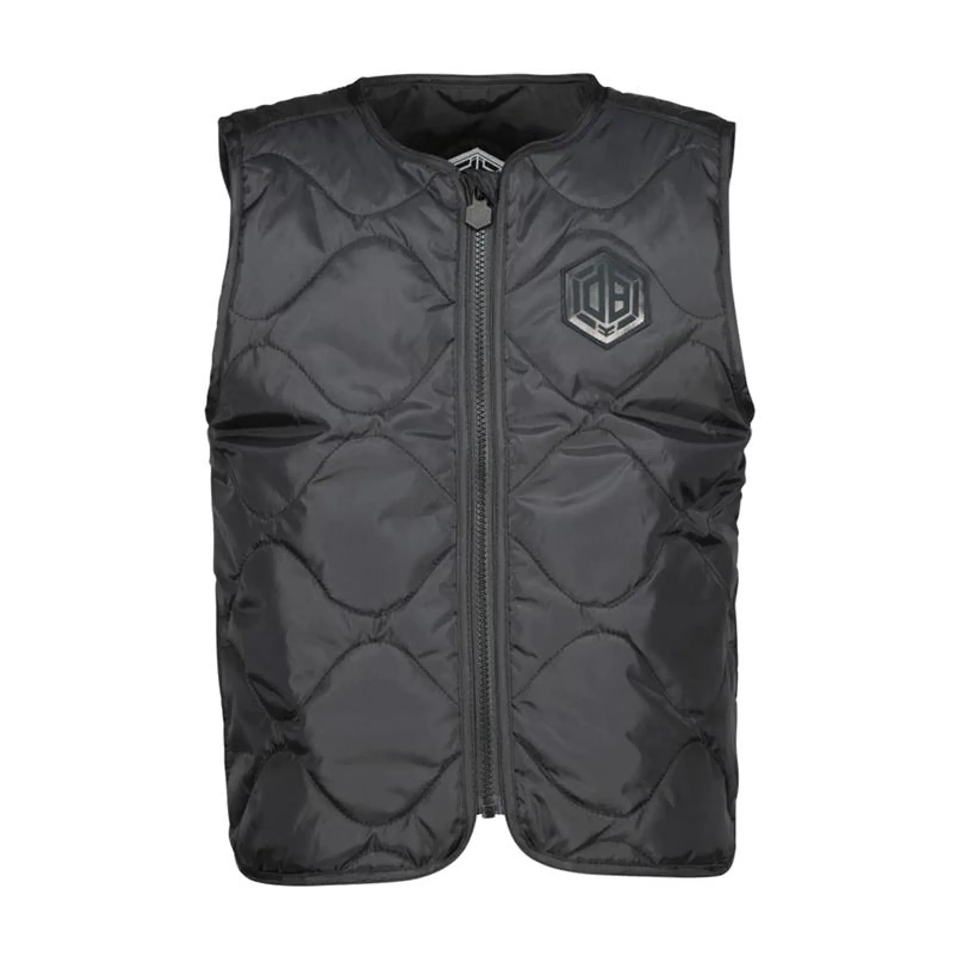 Vingino x Daley Blind jongens bodywarmer