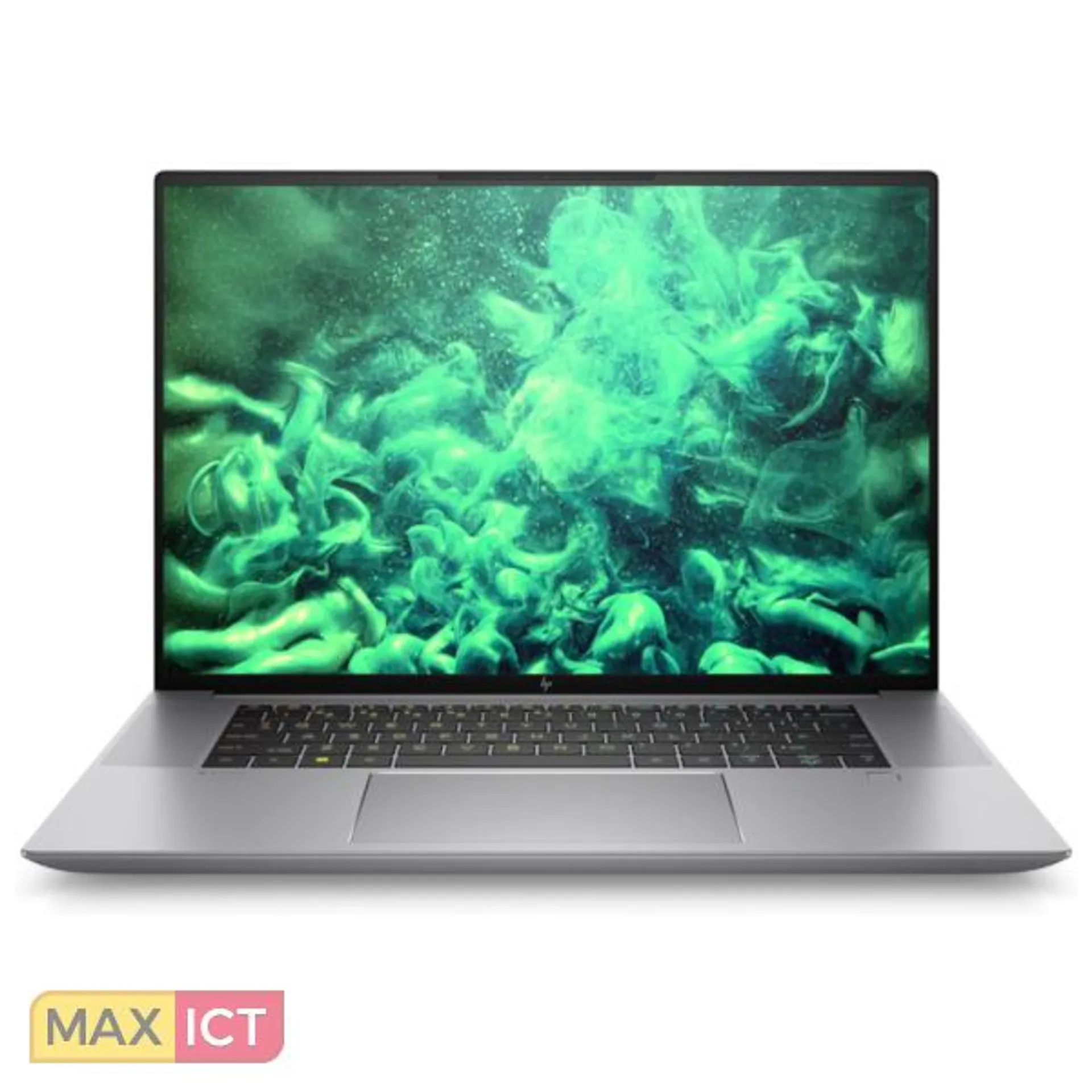 HP ZBook Studio 16 G10 Intel® Core™ i7 i7-13700H Mobiel werkstation 40,6 cm (16") WUXGA 32 GB DDR5-SDRAM 512 GB SSD NVIDIA GeForce RTX 4070 Wi-Fi 6E (802.11ax) Windows 11 Pro Grijs