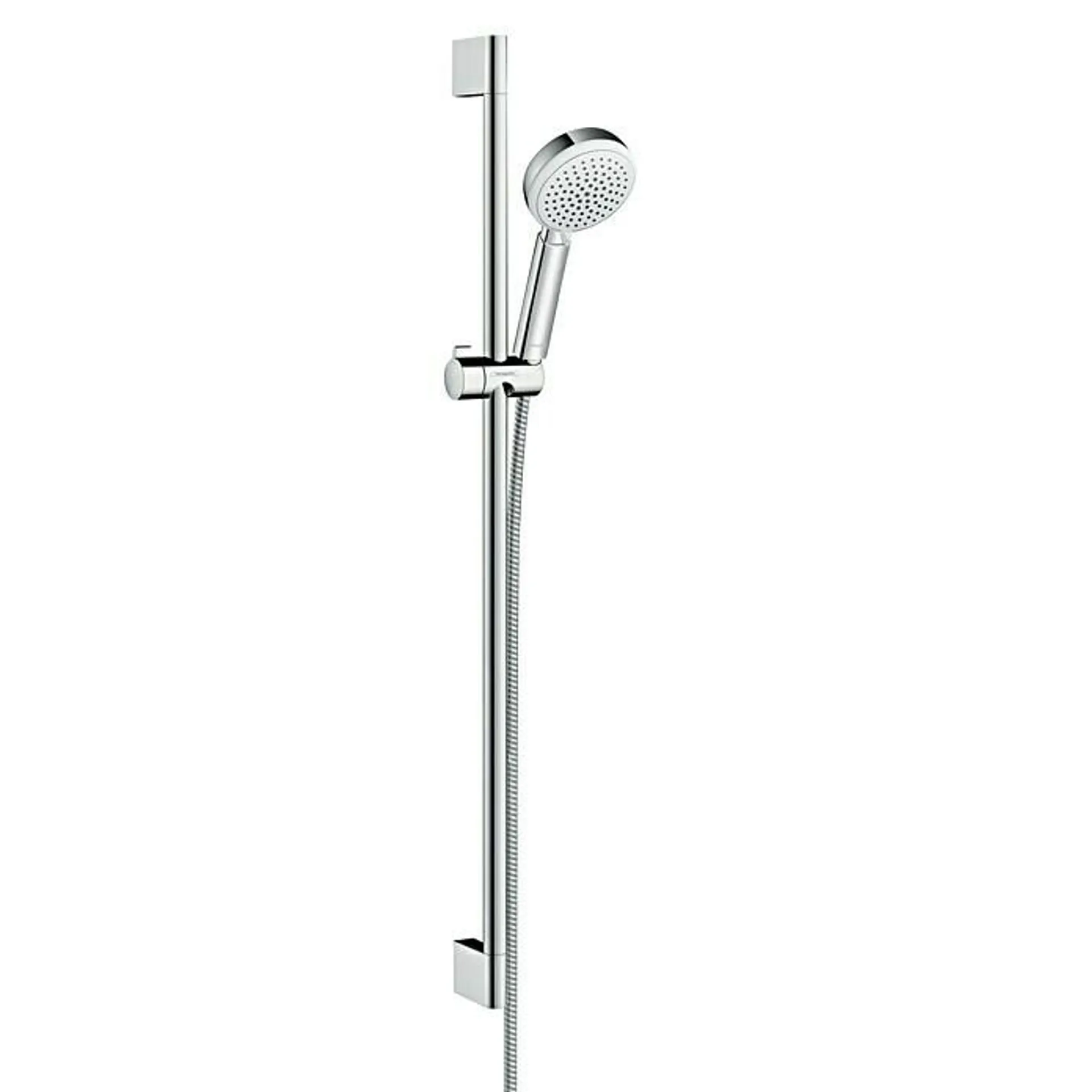 Hansgrohe Crometta Doucheset met handdouche 100 Vario 90 cm