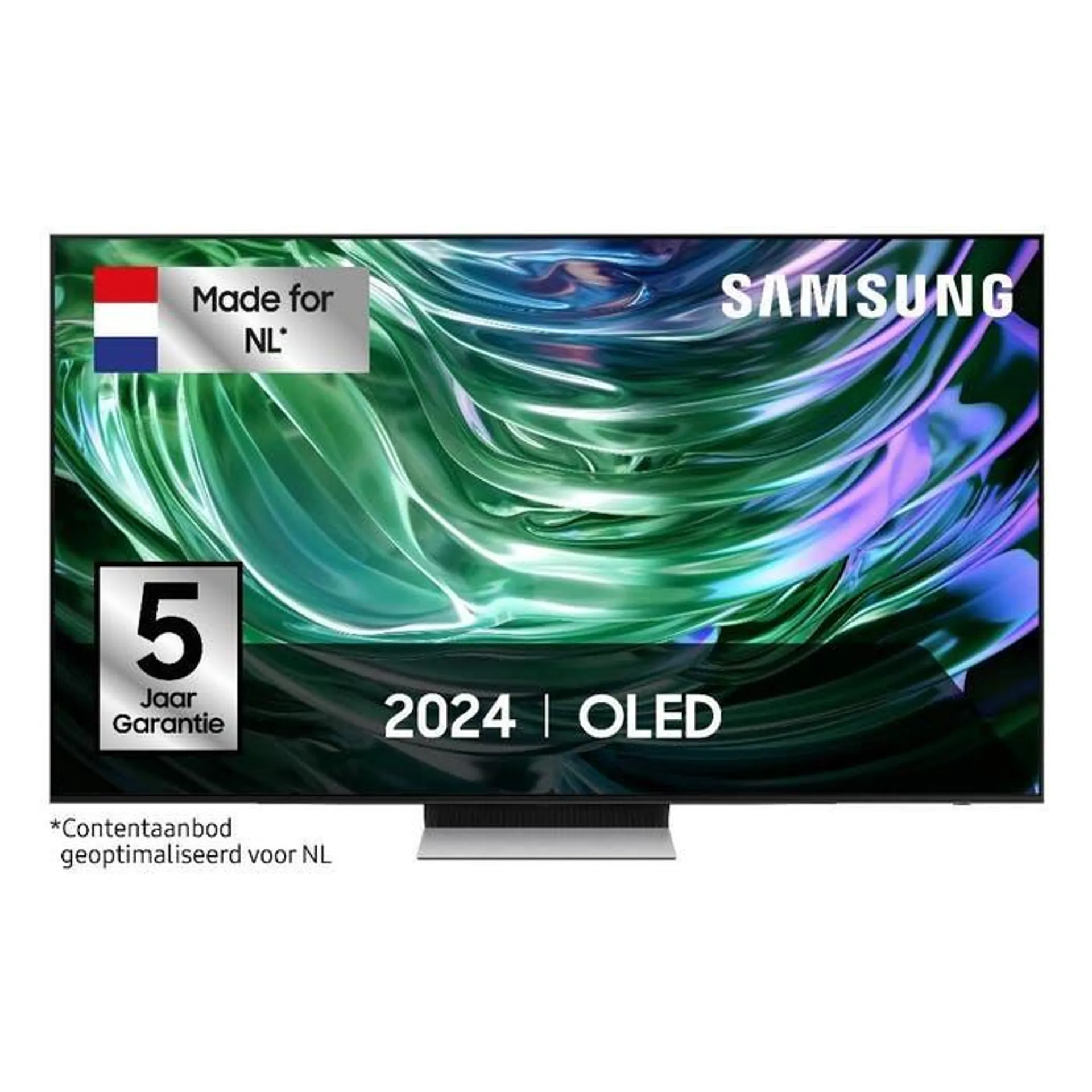 Samsung 65 INCH OLED 4K S92D (2024)