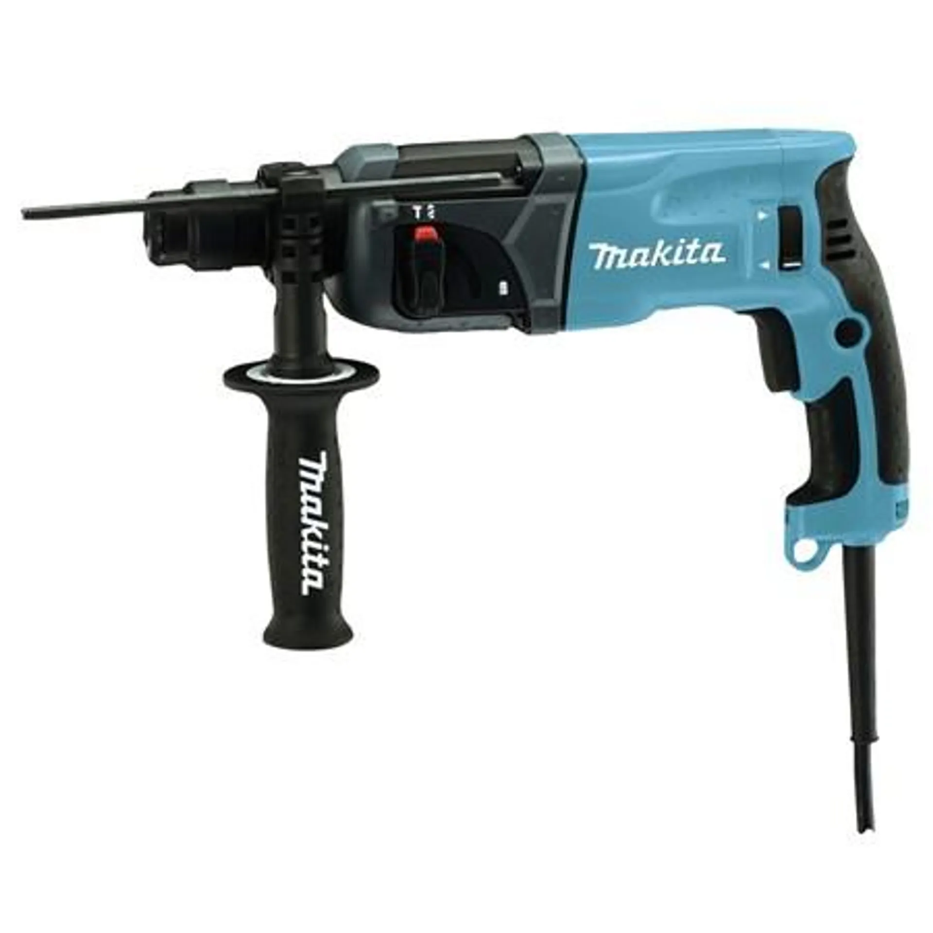 Makita Boorhamer HR2460