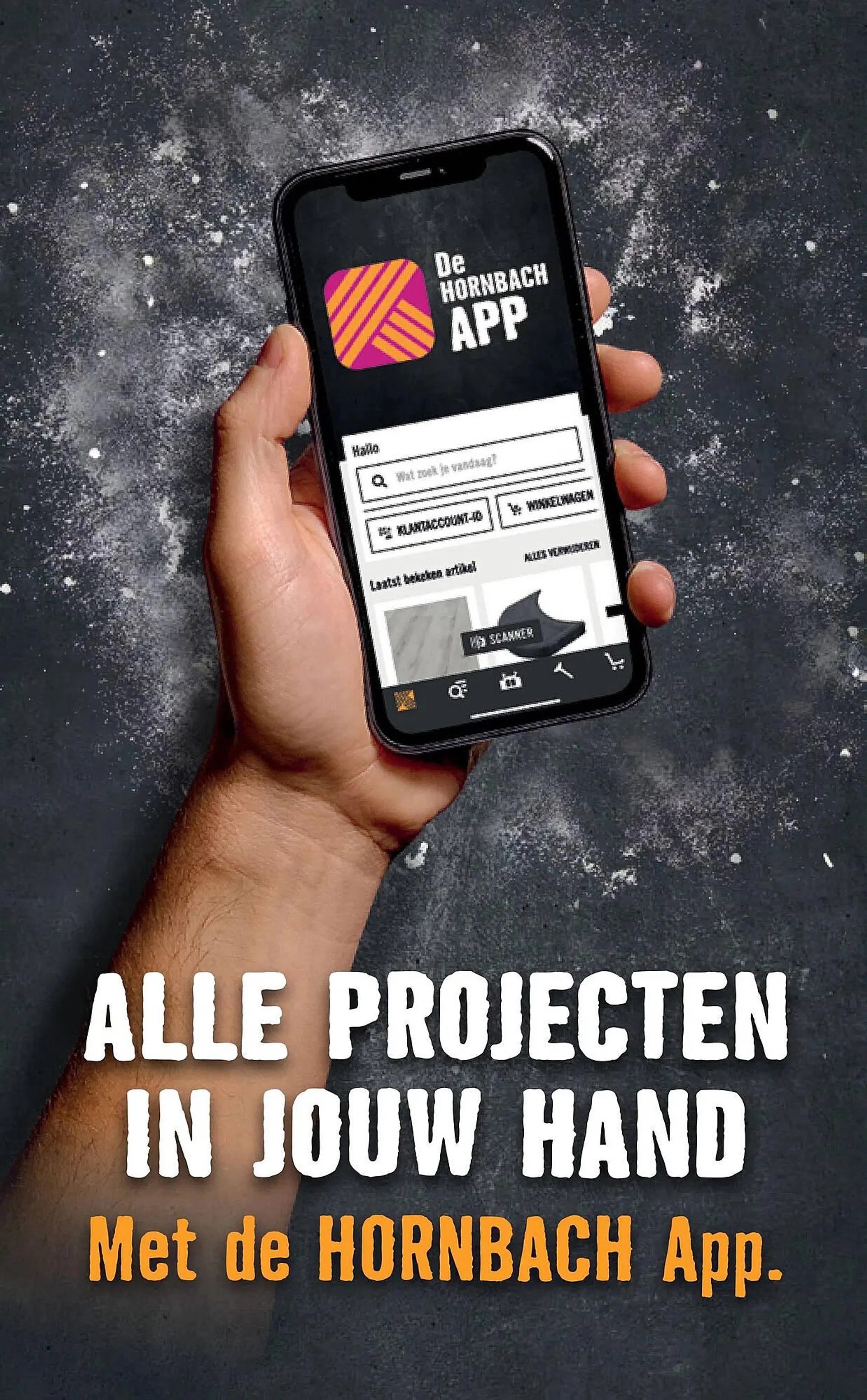 Hornbach folder van 5 mei tot 1 juni 2025 - Folder pagina 31