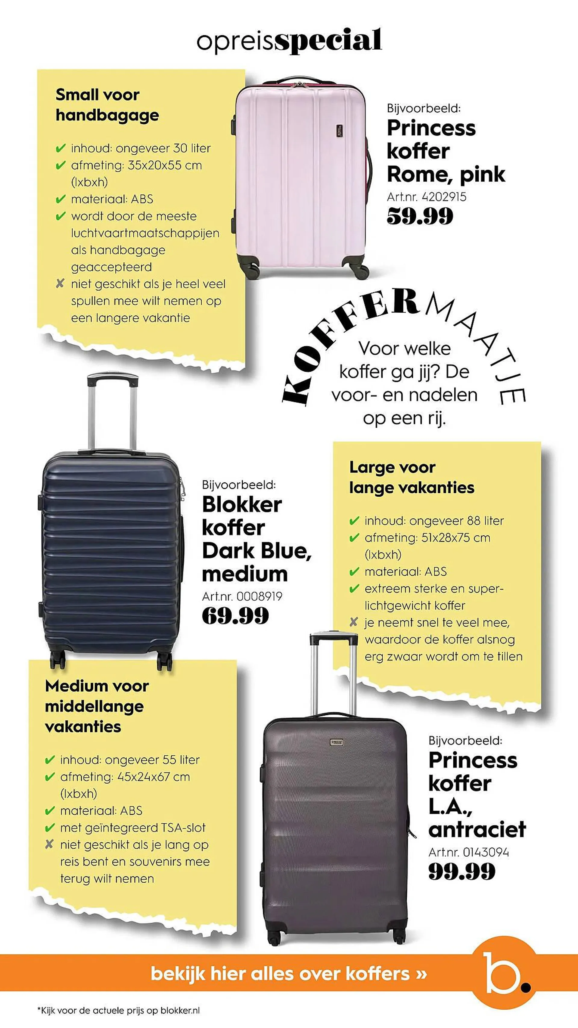 Blokker folder - 4