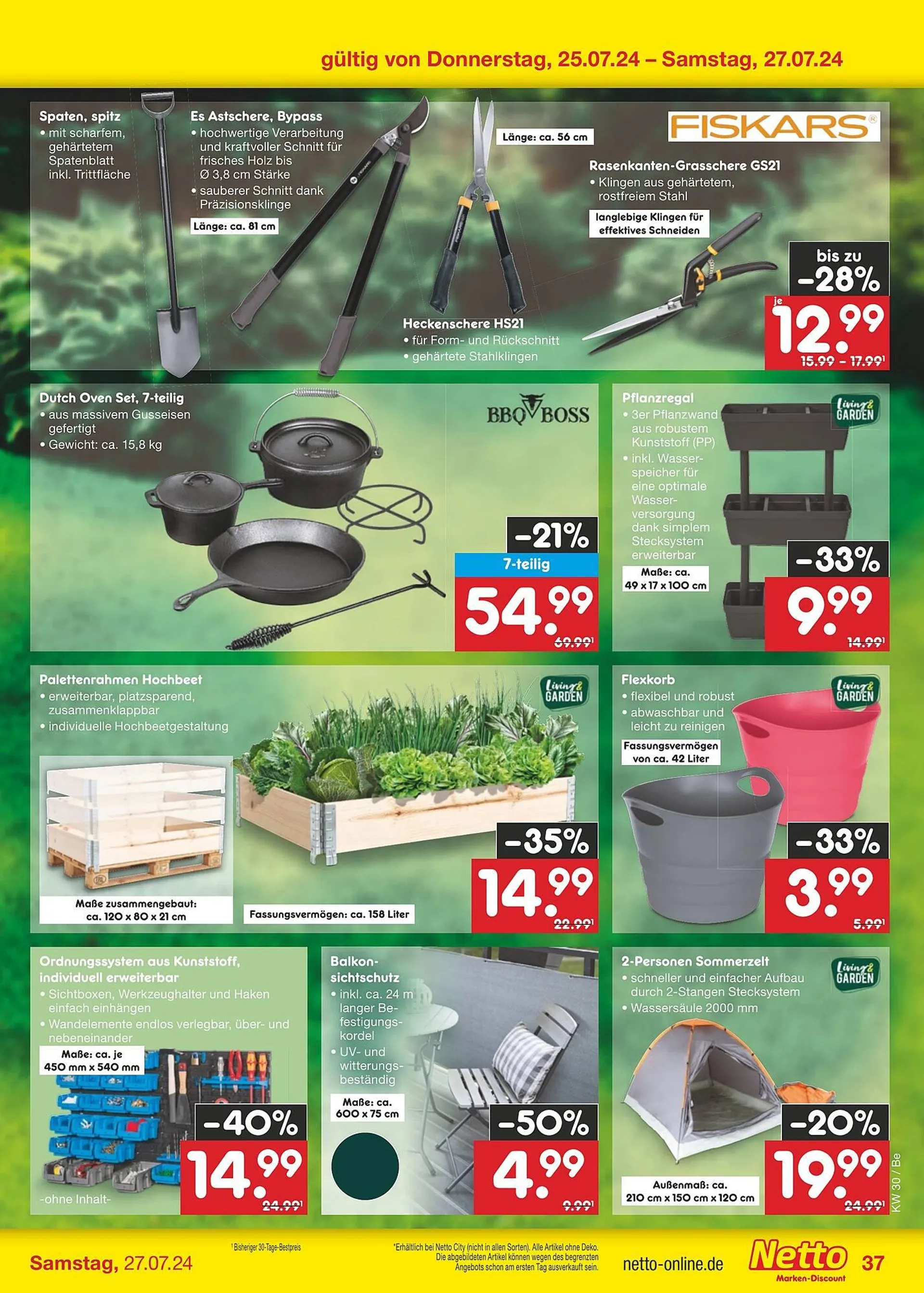 Netto Marken-Discount DE folder - 43