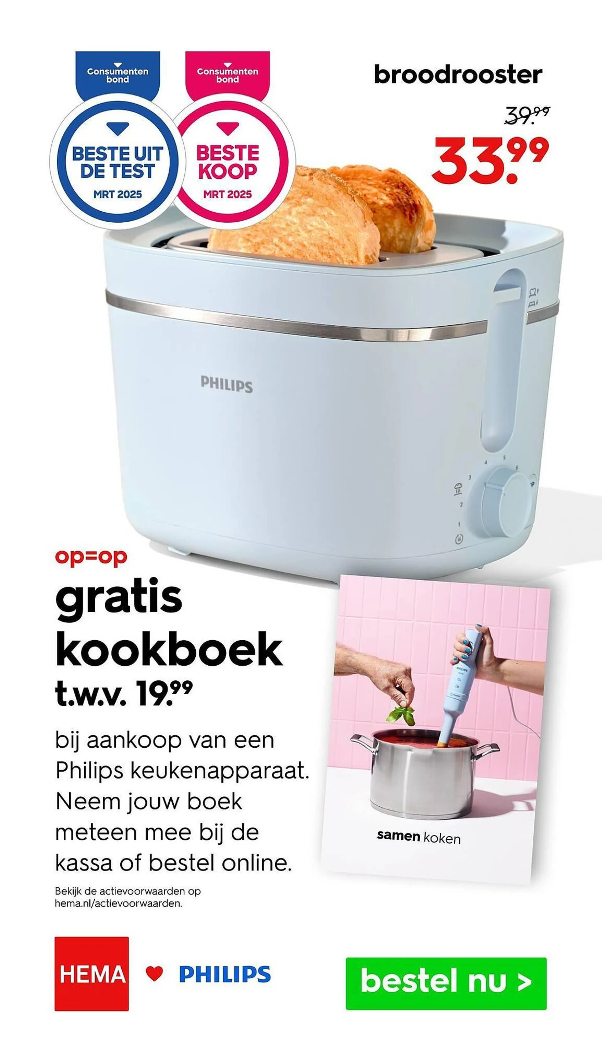 HEMA folder van 21 april tot 4 mei 2025 - Folder pagina 24