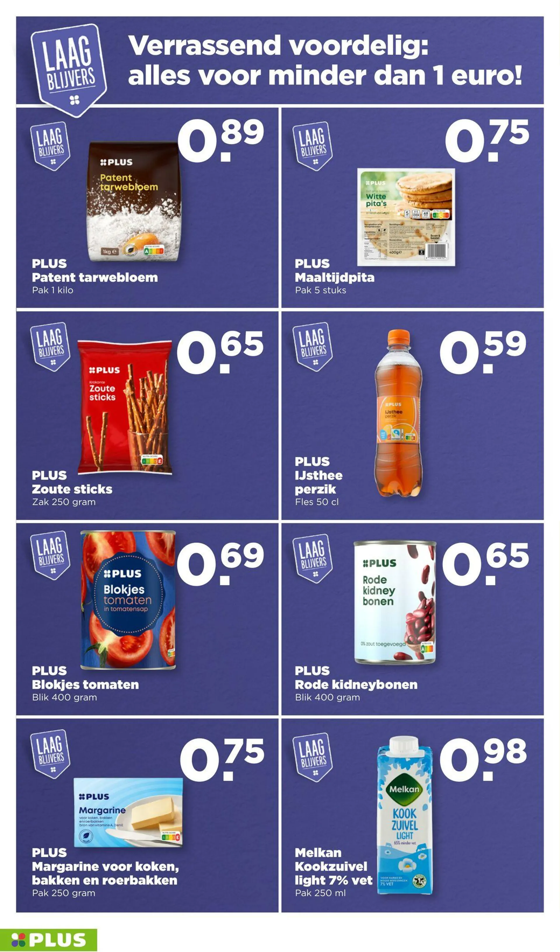Plus Actuele folder van 4 mei tot 18 mei 2025 - Folder pagina 30