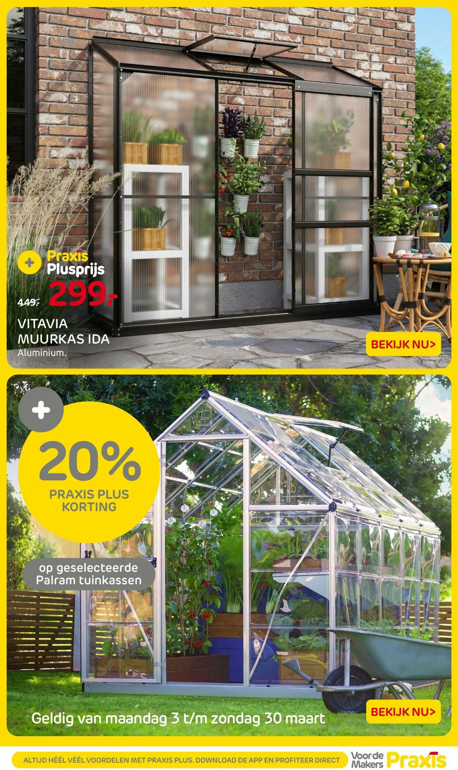 Praxis Actuele folder van 8 juni tot 22 juni 2025 - Folder pagina 20