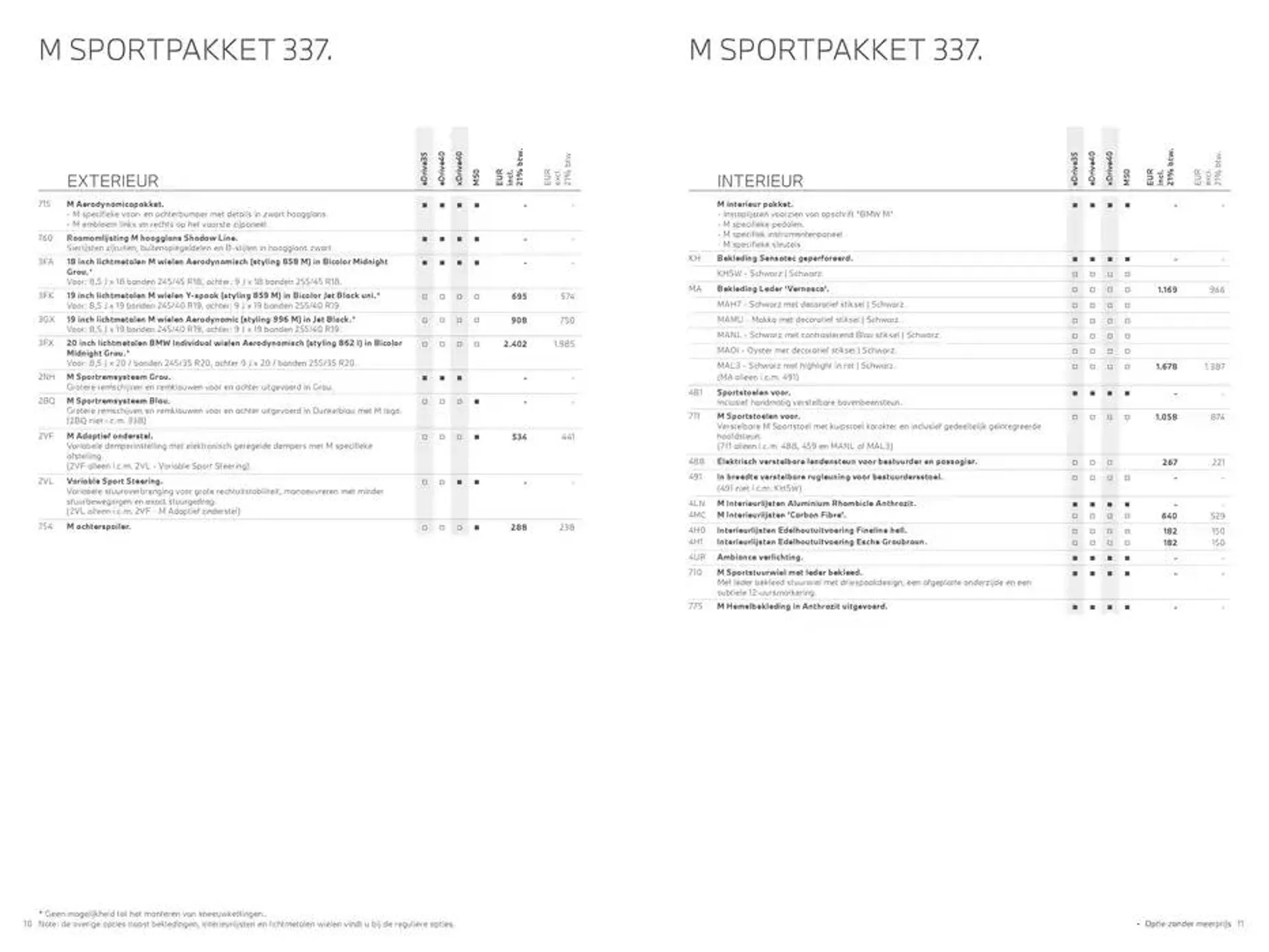 i4 van 30 oktober tot 30 oktober 2025 - Folder pagina 6