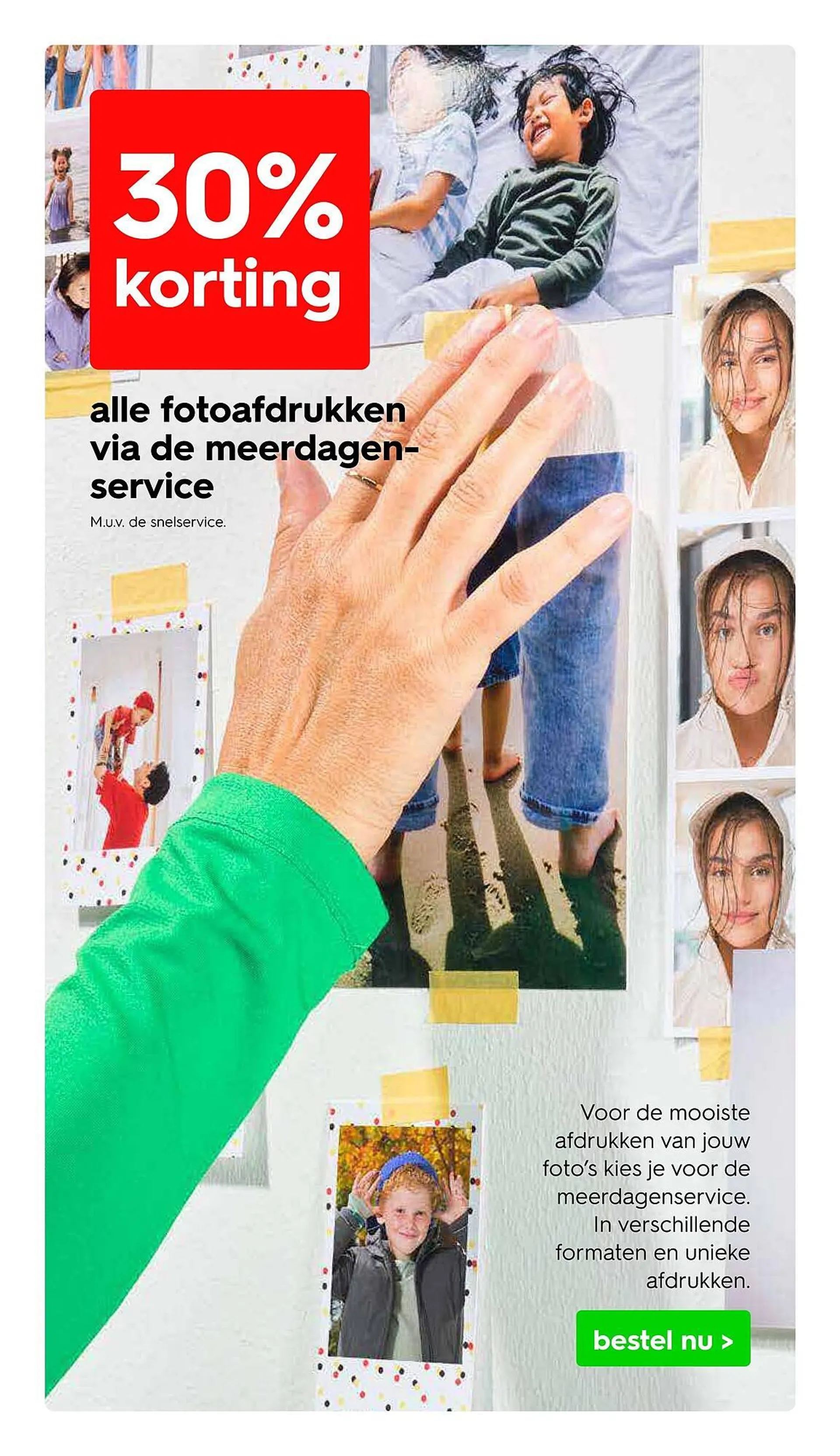 HEMA folder van 28 oktober tot 3 november 2024 - Folder pagina 28