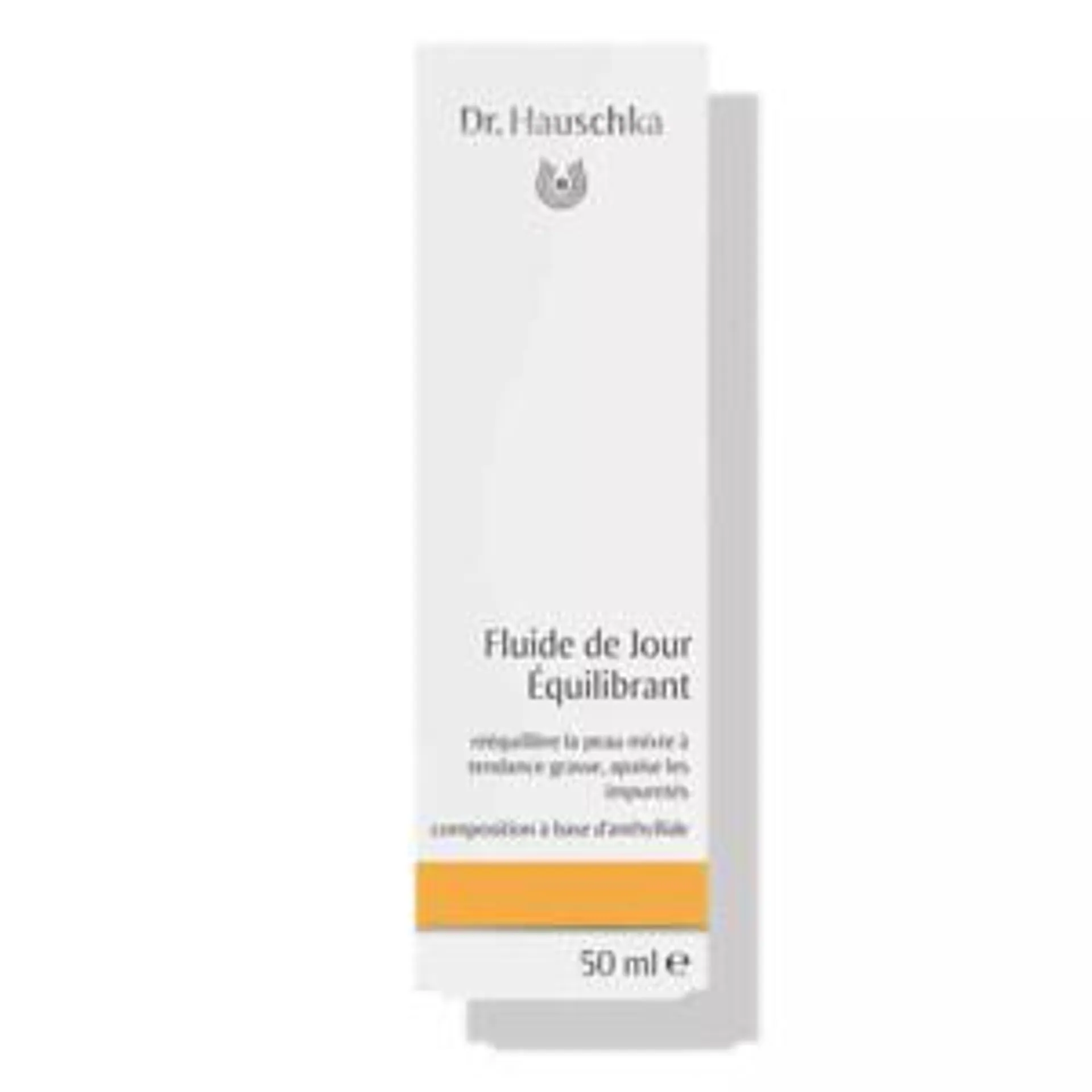 Dr. Hauschka Dagcrème Balancing 50 ml