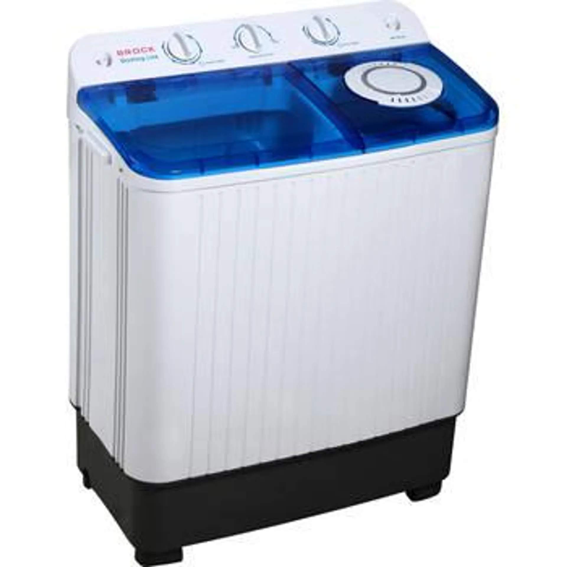 AEG LR6ALPHEN Serie 6000 Prosense - Wasmachine