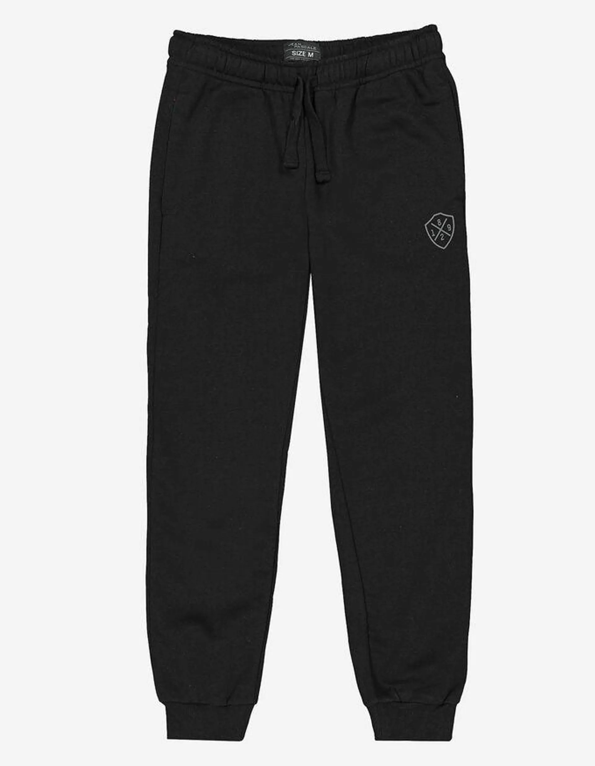 Heren Sweatpants - Elastische boord