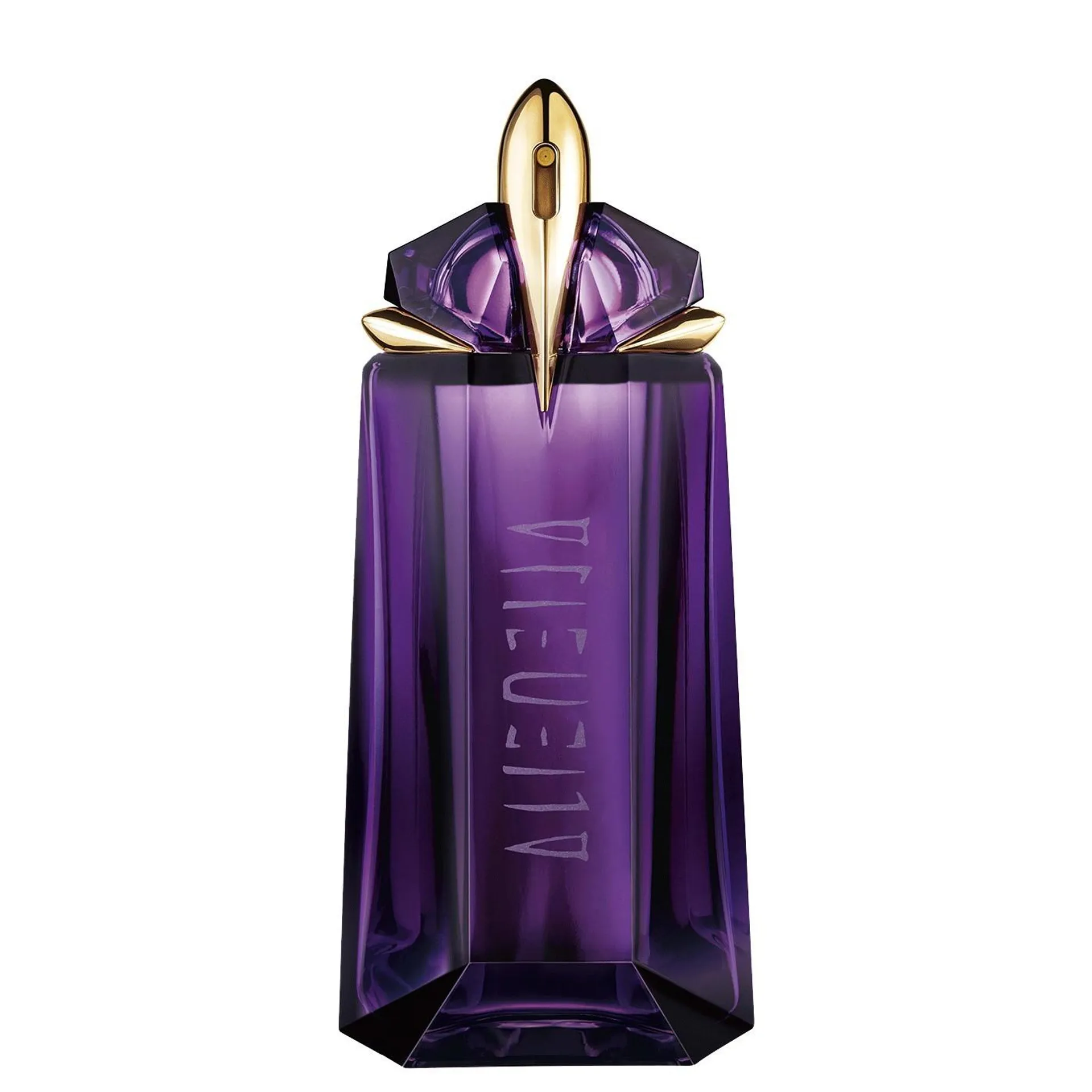 Navulbaar Eau de Parfum