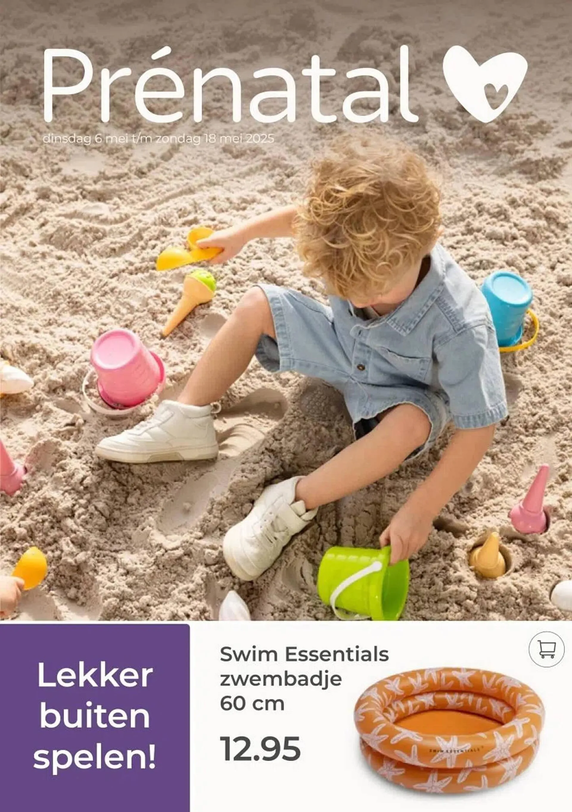 Prenatal folder - 1