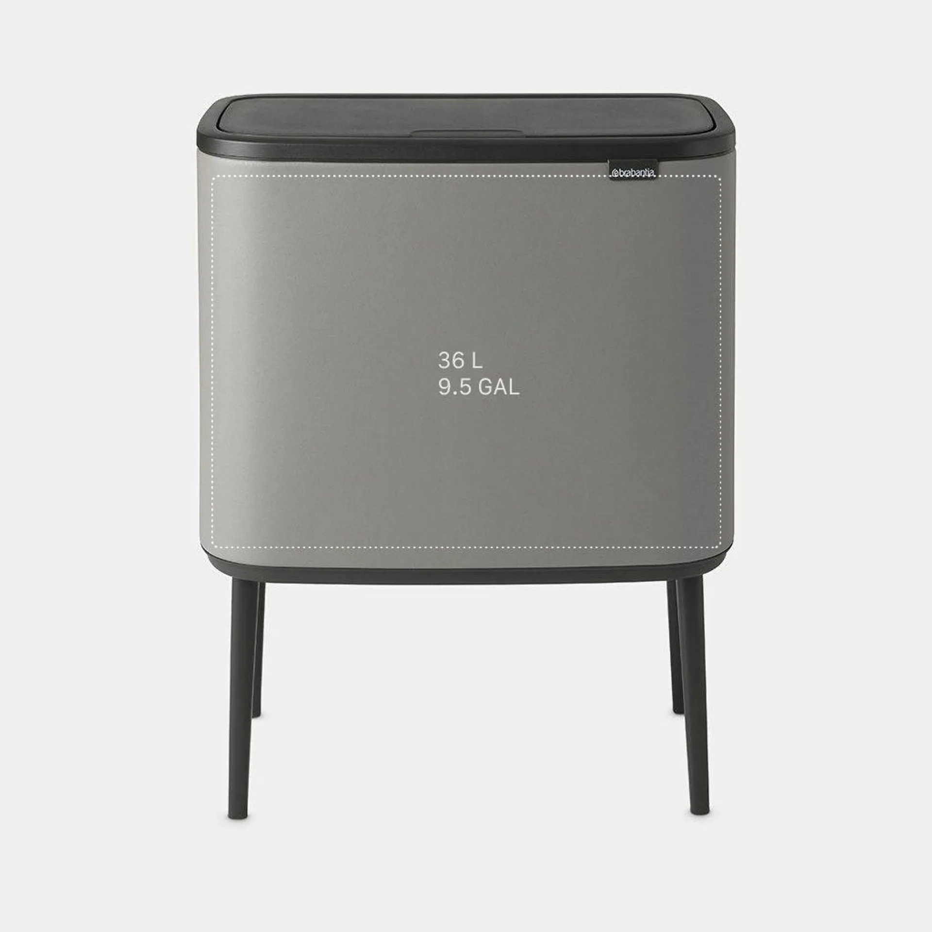 Bo Touch Bin