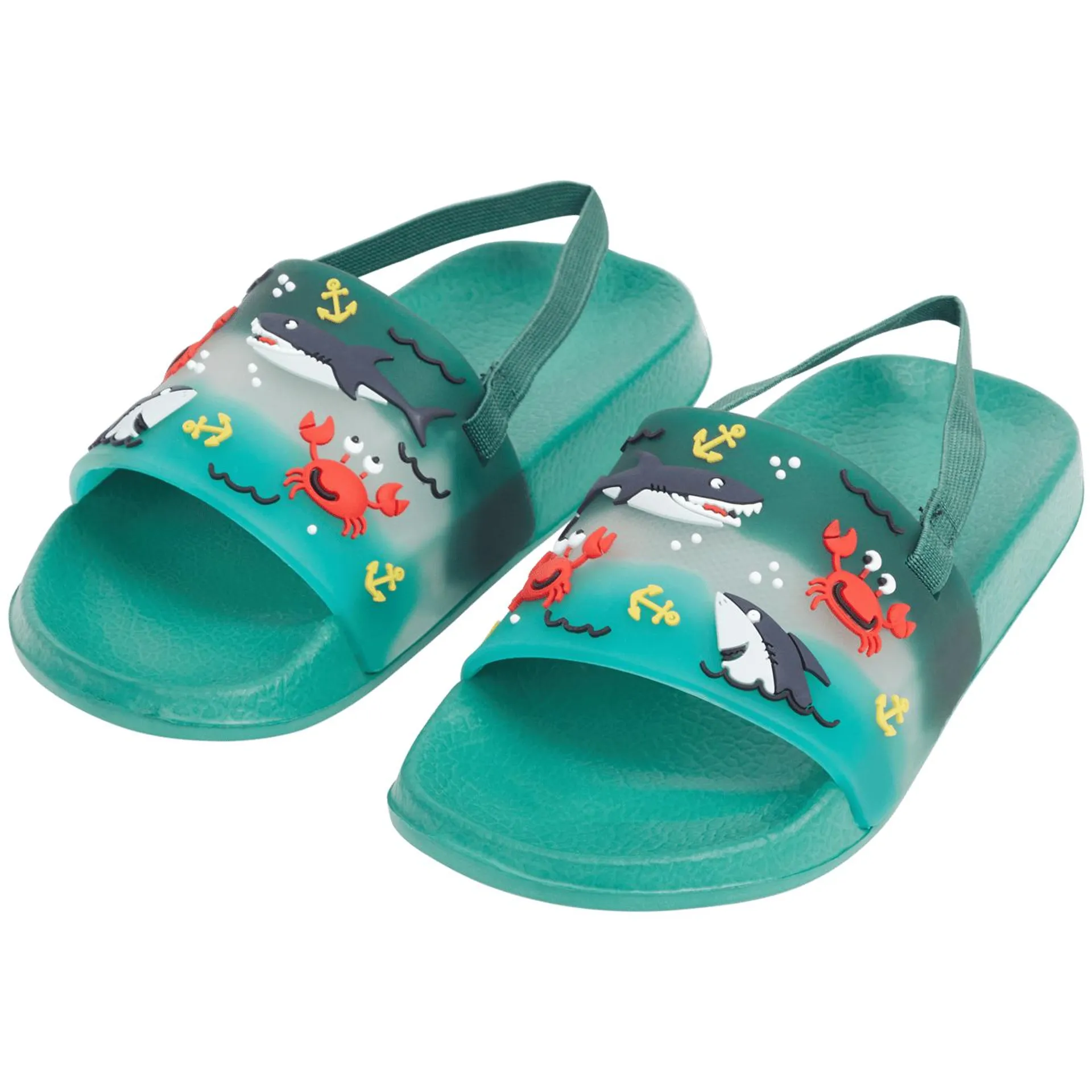 Kinderbadslippers