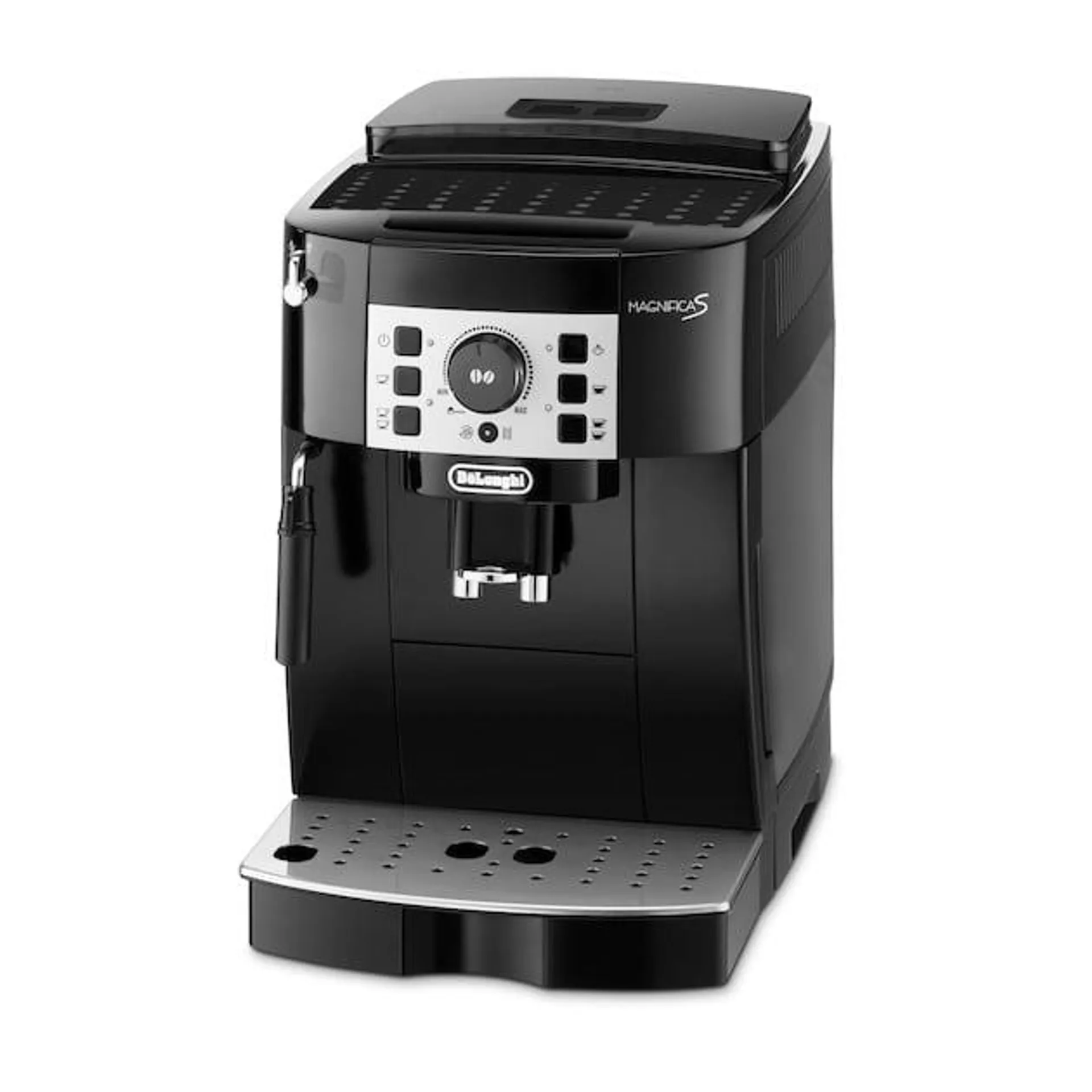 DeLonghi ECAM20.110.B Zwart