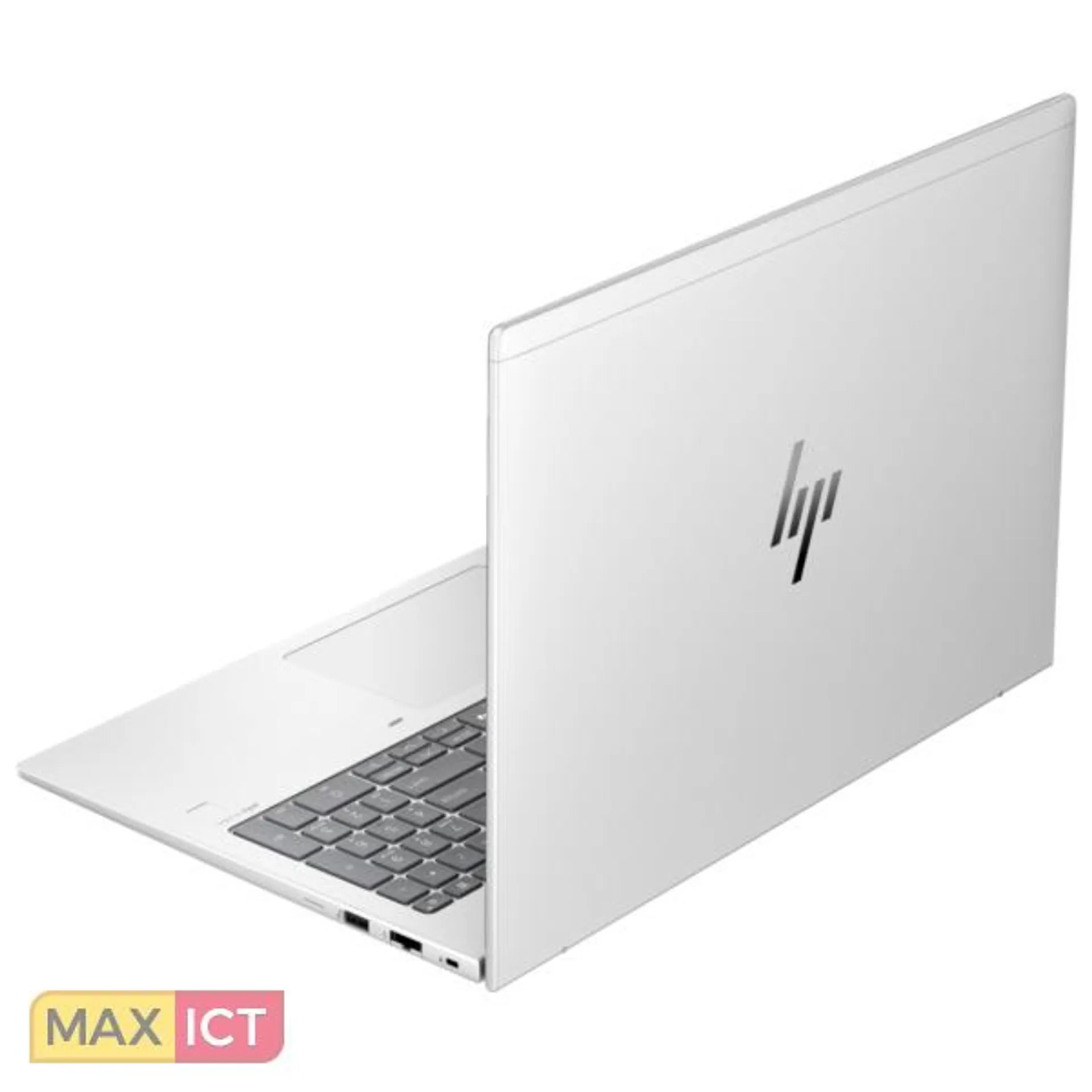 HP EliteBook 665 G11 AMD Ryzen™ 7 7735U Laptop 40,6 cm (16") WUXGA 16 GB DDR5-SDRAM 512 GB SSD Wi-Fi 6E (802.11ax) Windows 11 Pro Zilver