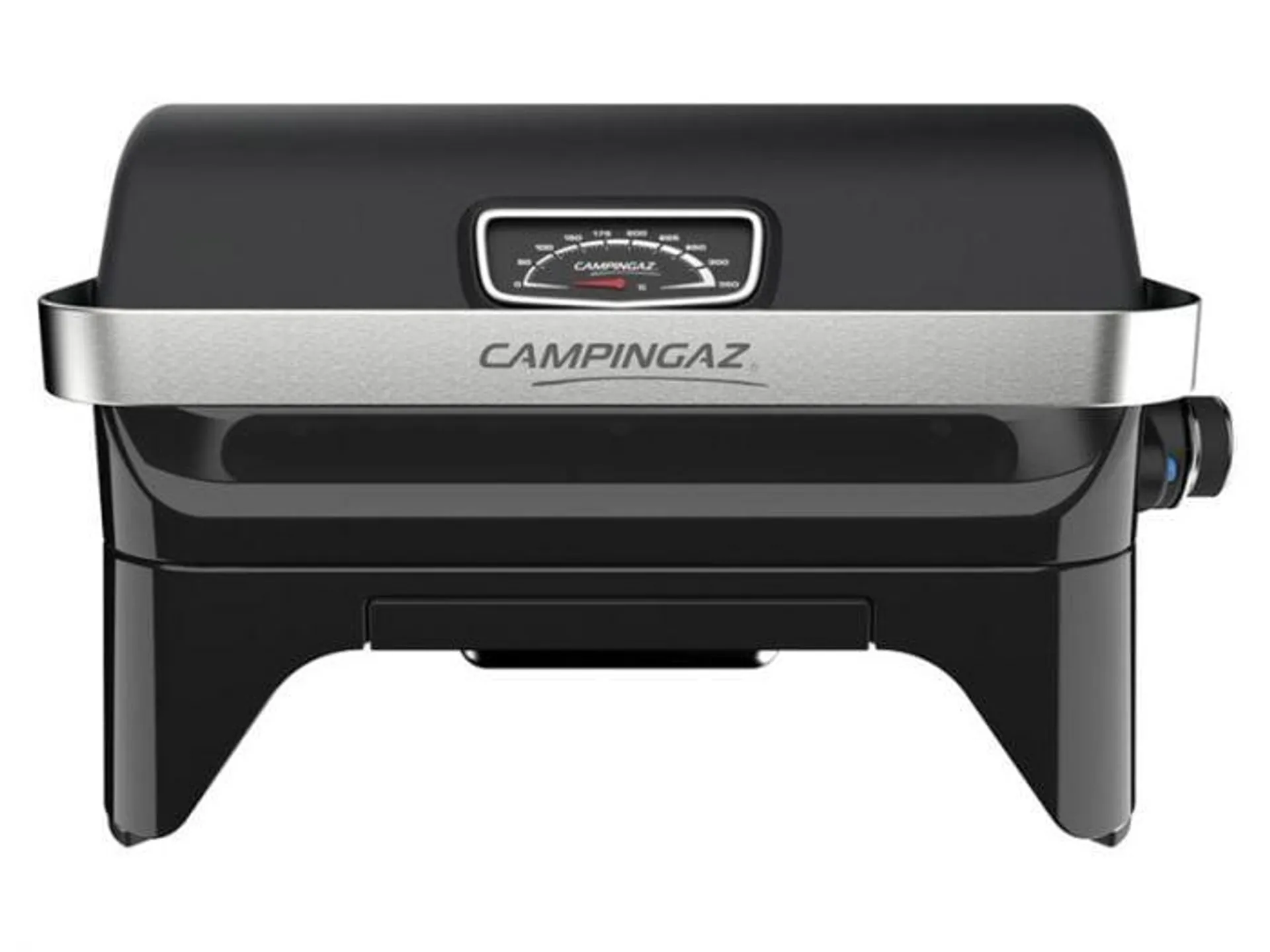 Campingaz Attitude 2go Black gasbarbecue